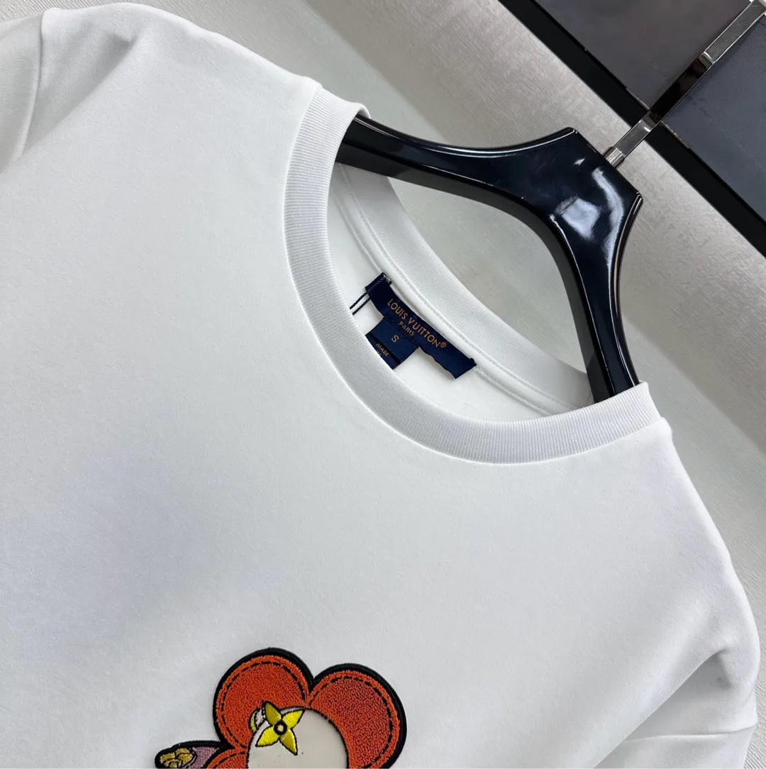 Футболки Женские Louis Vuitton 5533422