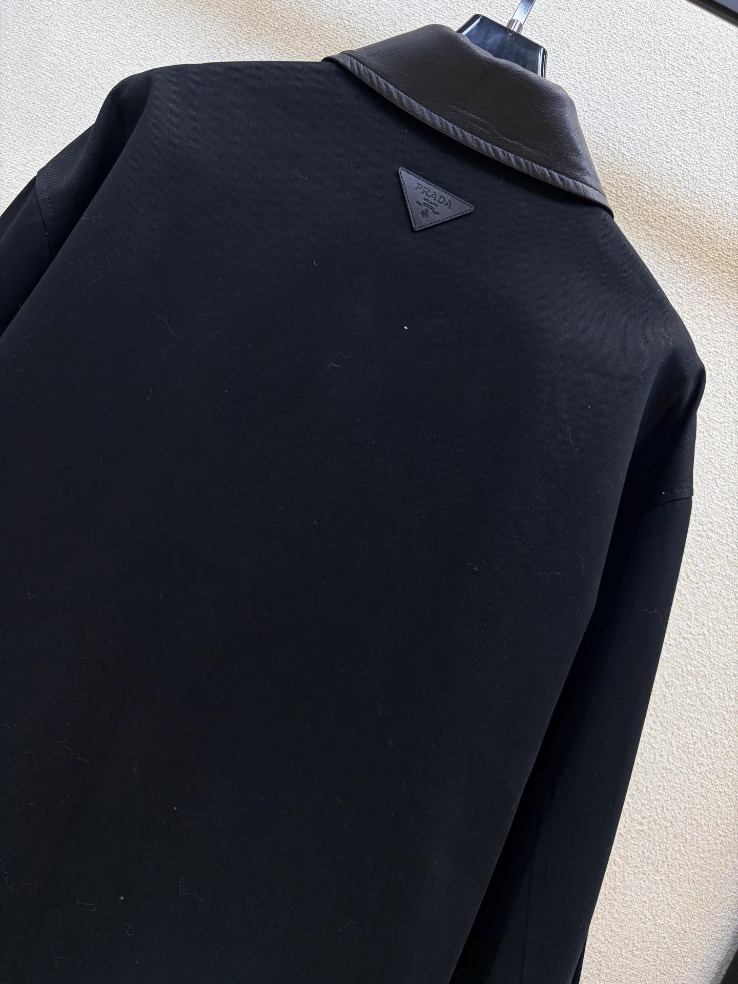 Куртки И Пуховики Женские Prada 18379606