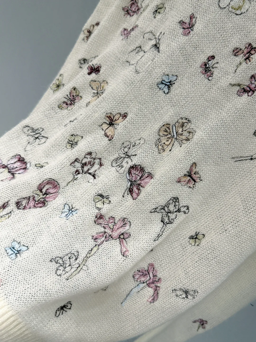 Джемперы И Свитеры Женские Christian Dior 3385856