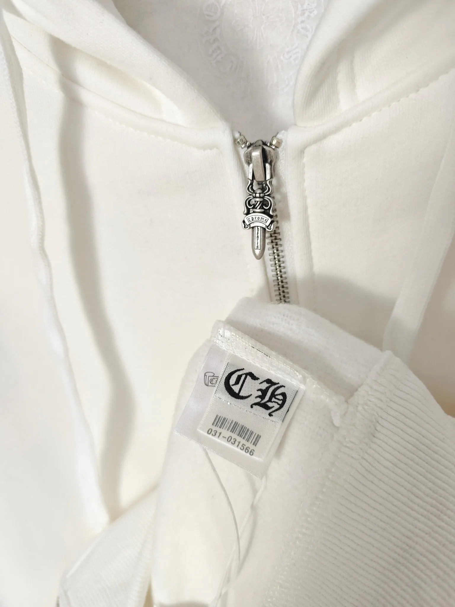 Свитшоты И Худи Мужские Chrome Hearts 18483232