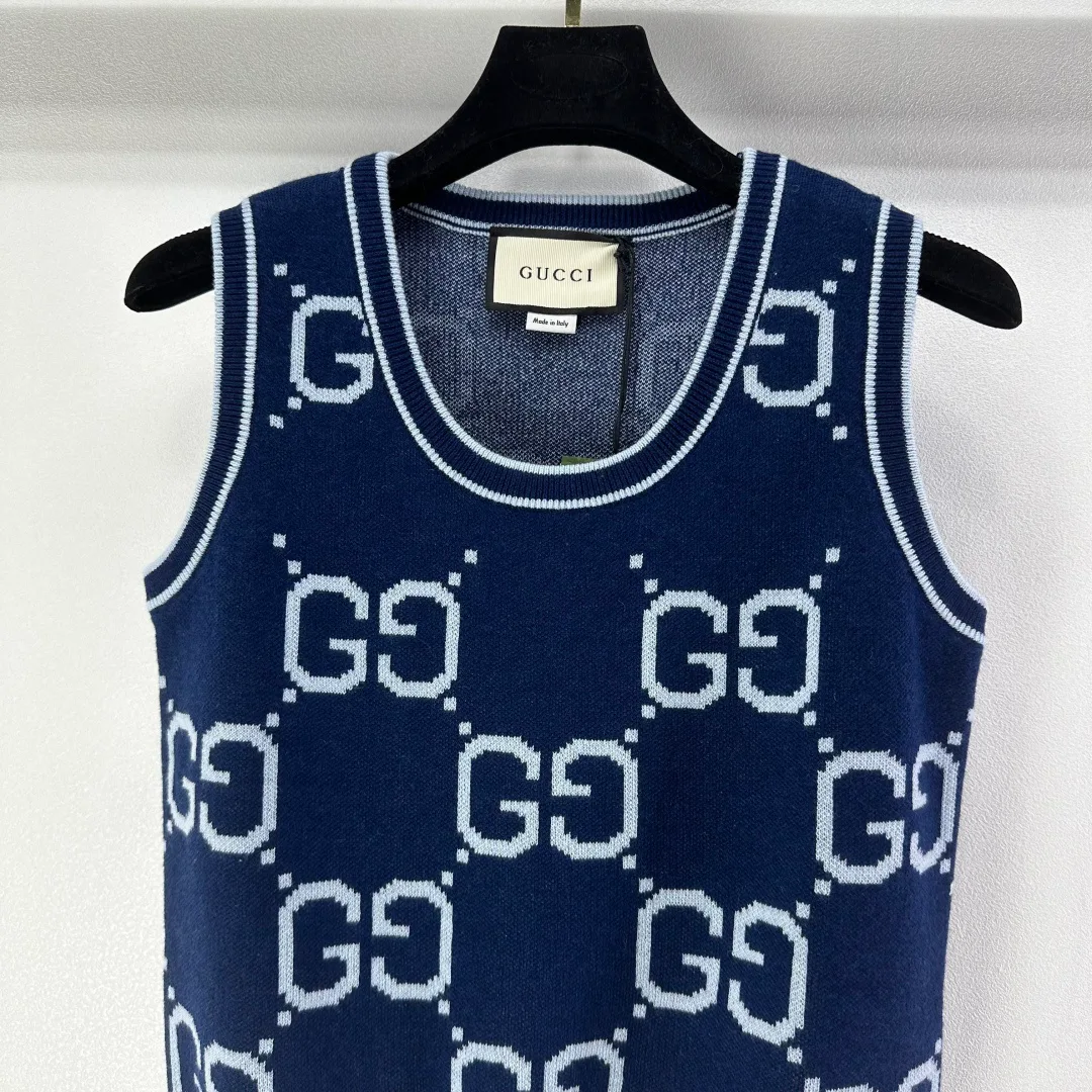 Жилеты Женские Gucci 4771392