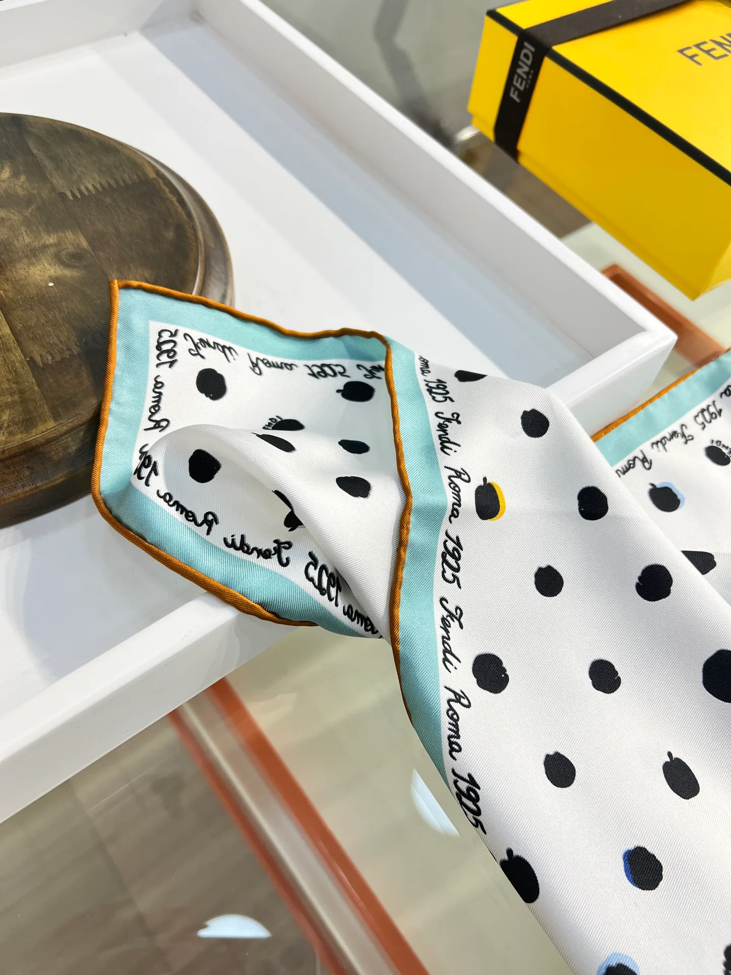 Шарфы Fendi 1960755