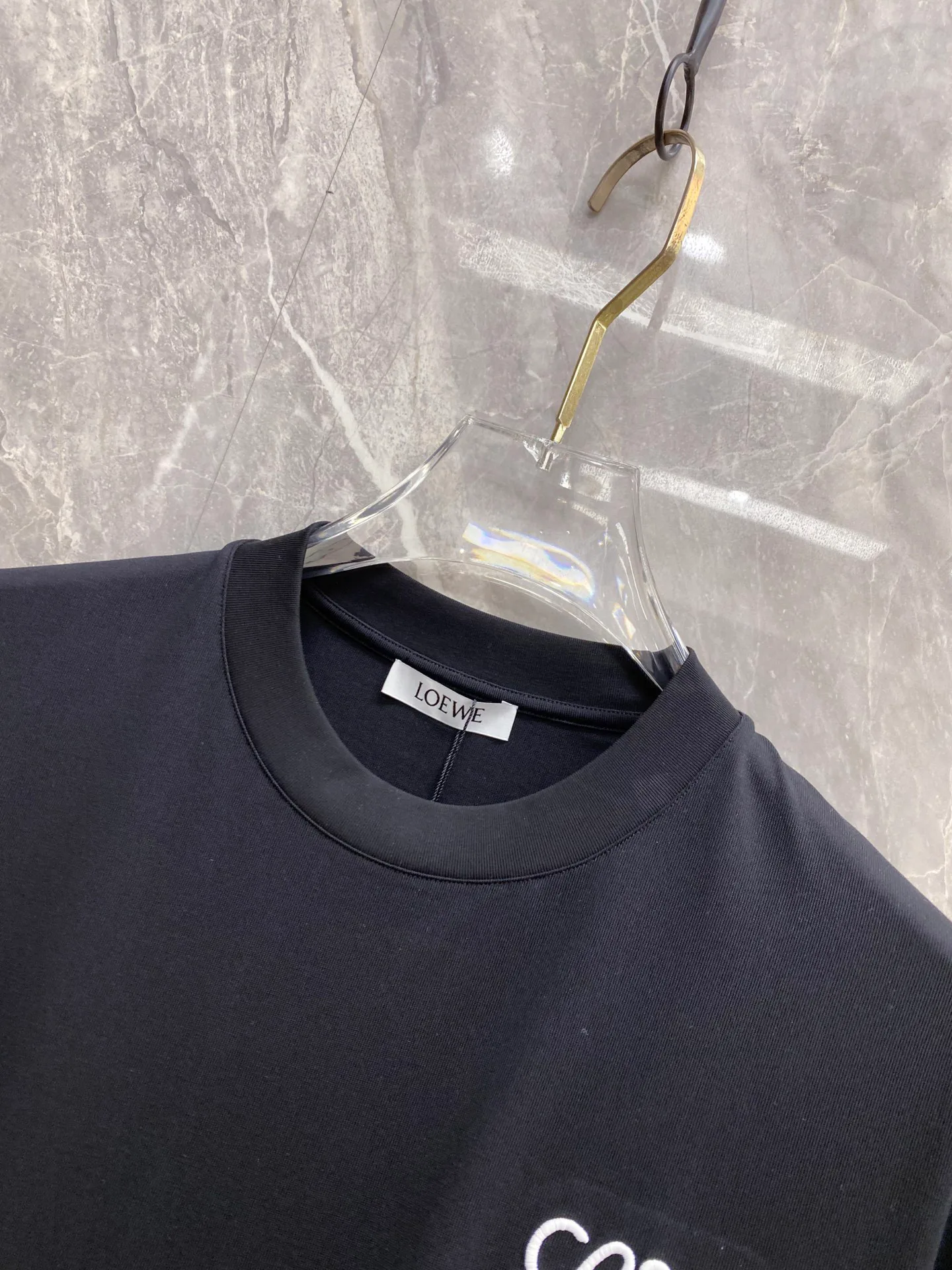 Футболки Мужские Loewe 13441974