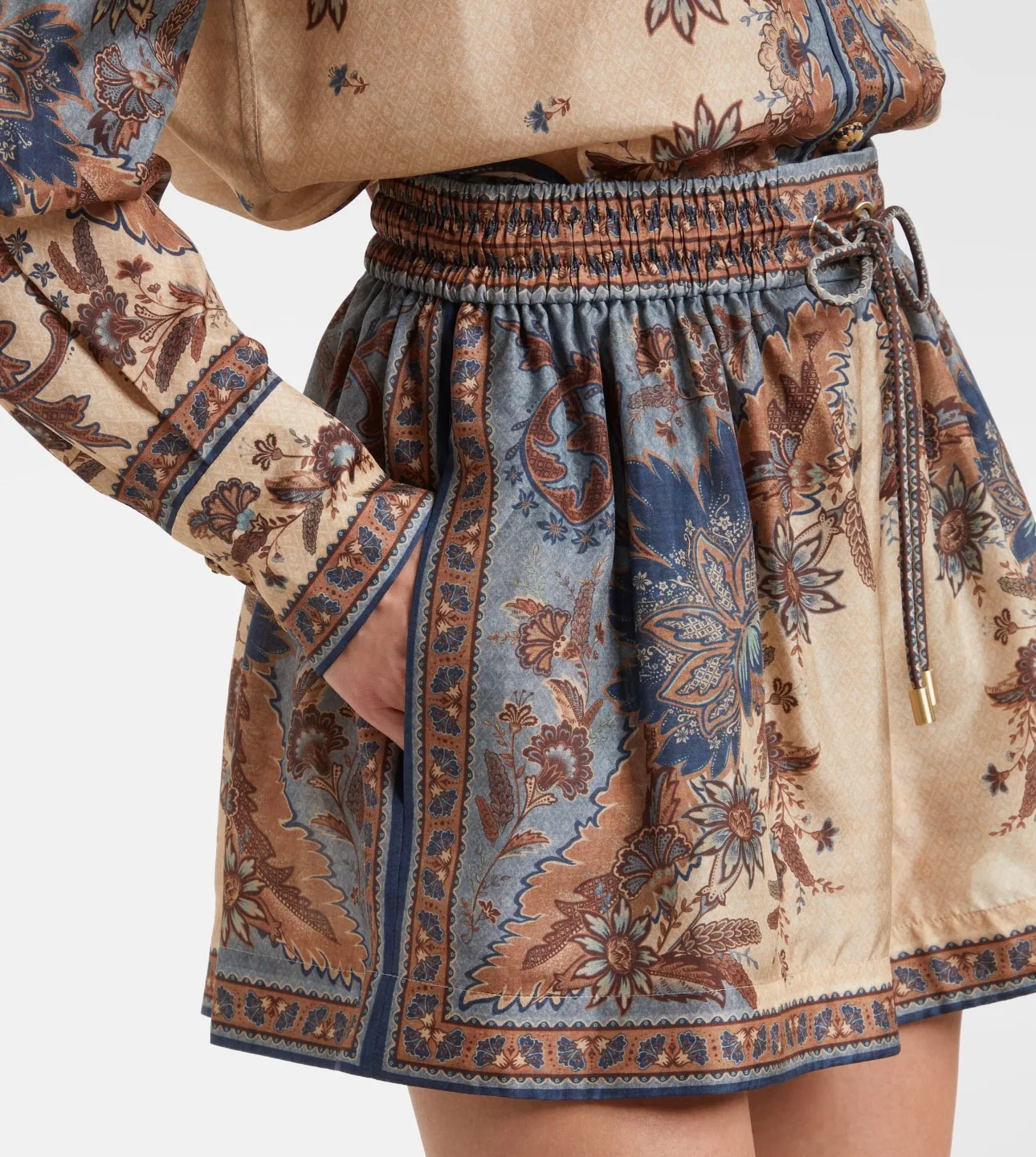 Костюмы Женские Zimmermann 3106708