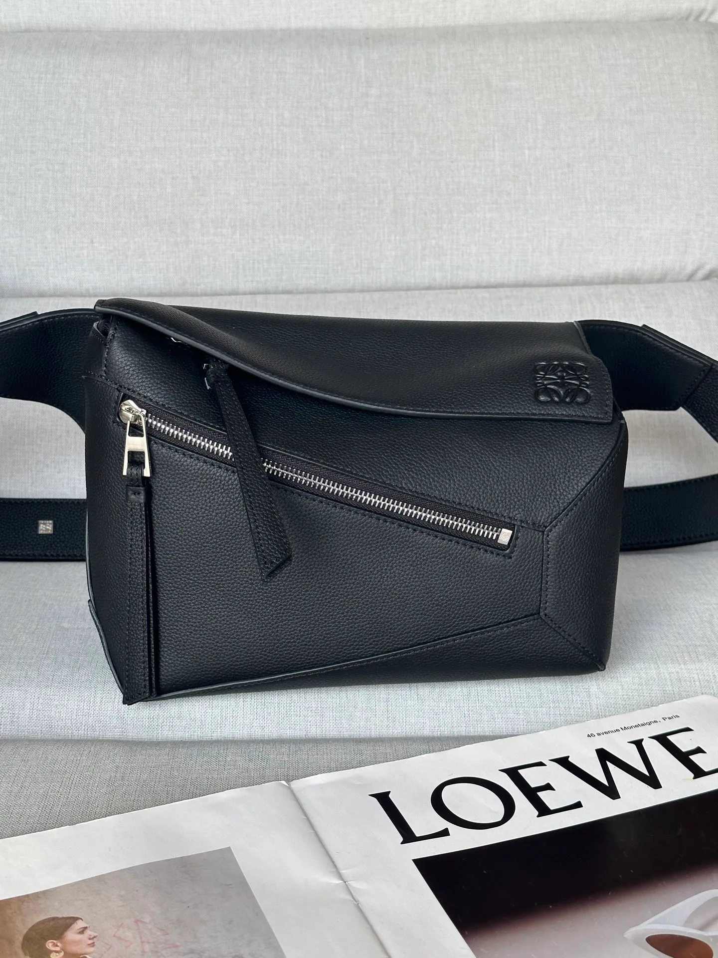 Поясные Сумки Женские Loewe 14343538