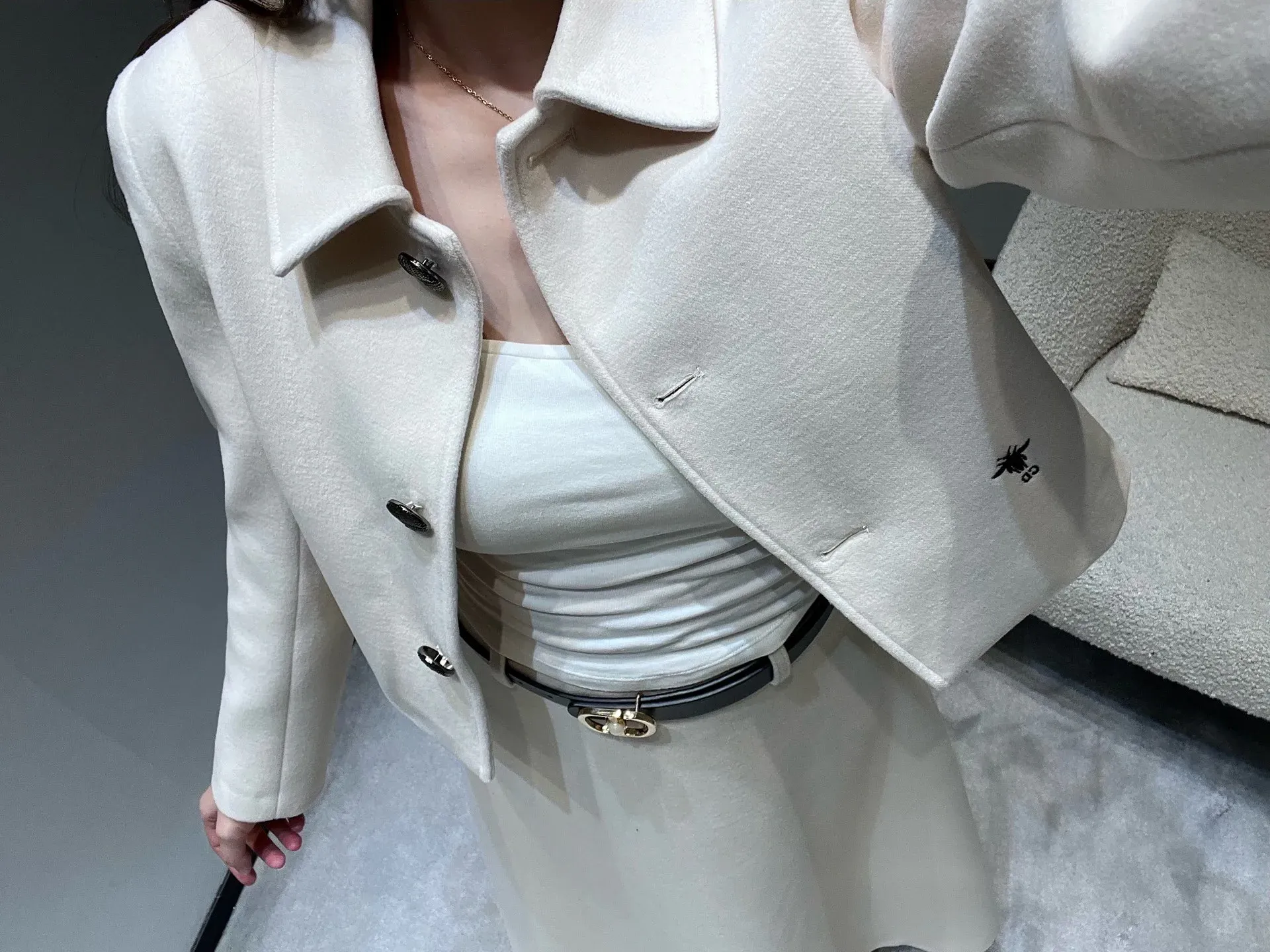 Костюмы Женские Christian Dior 598308