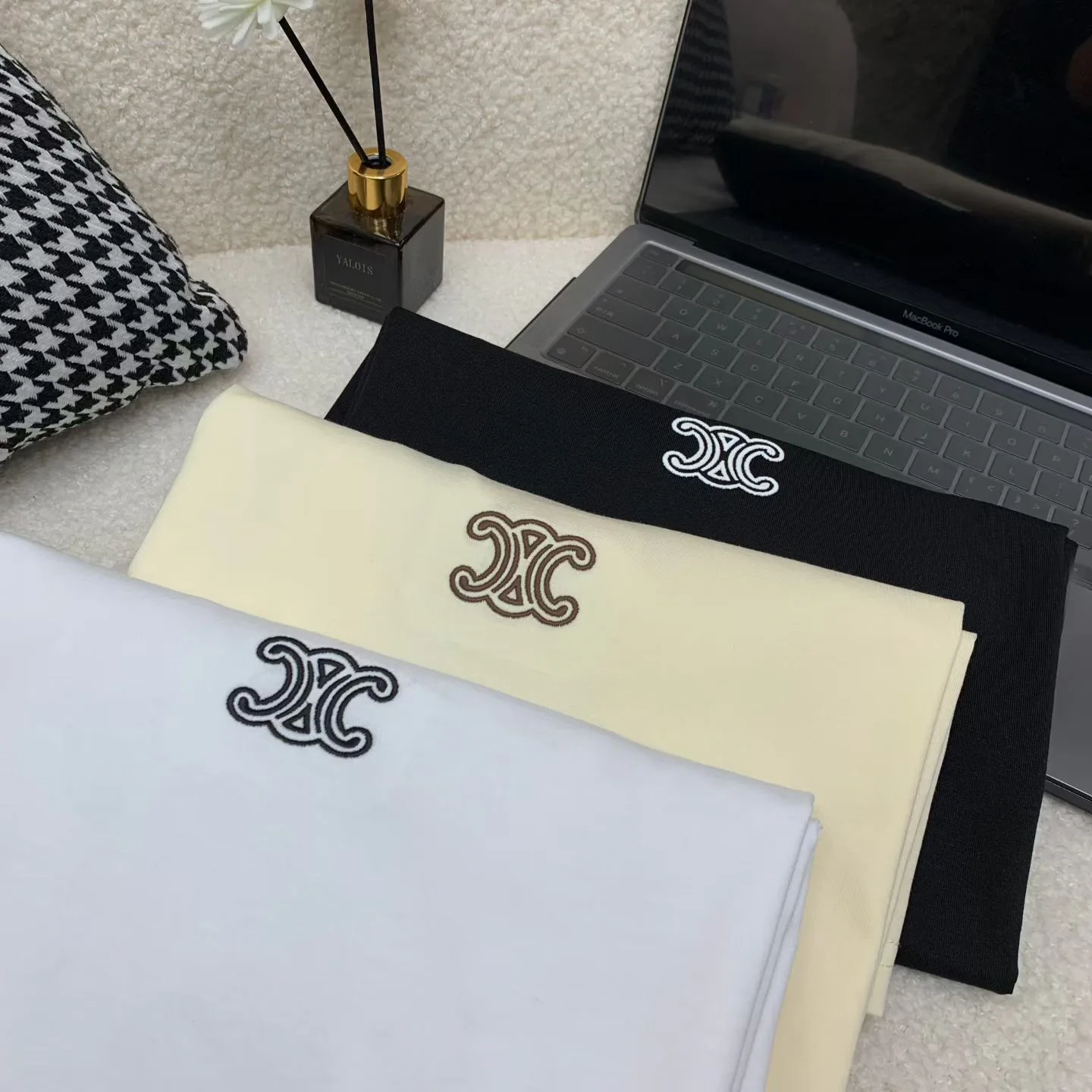 Футболки Женские Celine 11151348