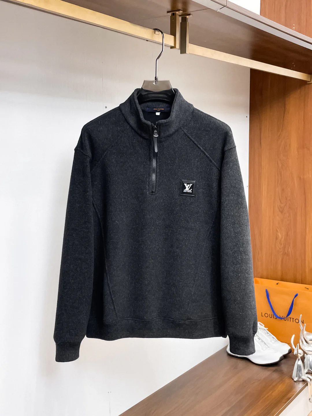 Свитшоты И Худи Мужские Louis Vuitton 1101266