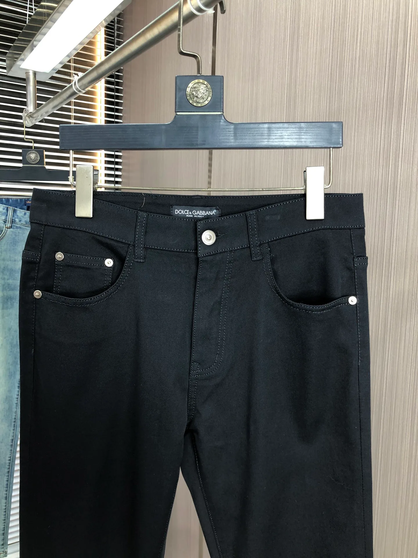 Джинсы Мужские Dolce & Gabbana 13589552