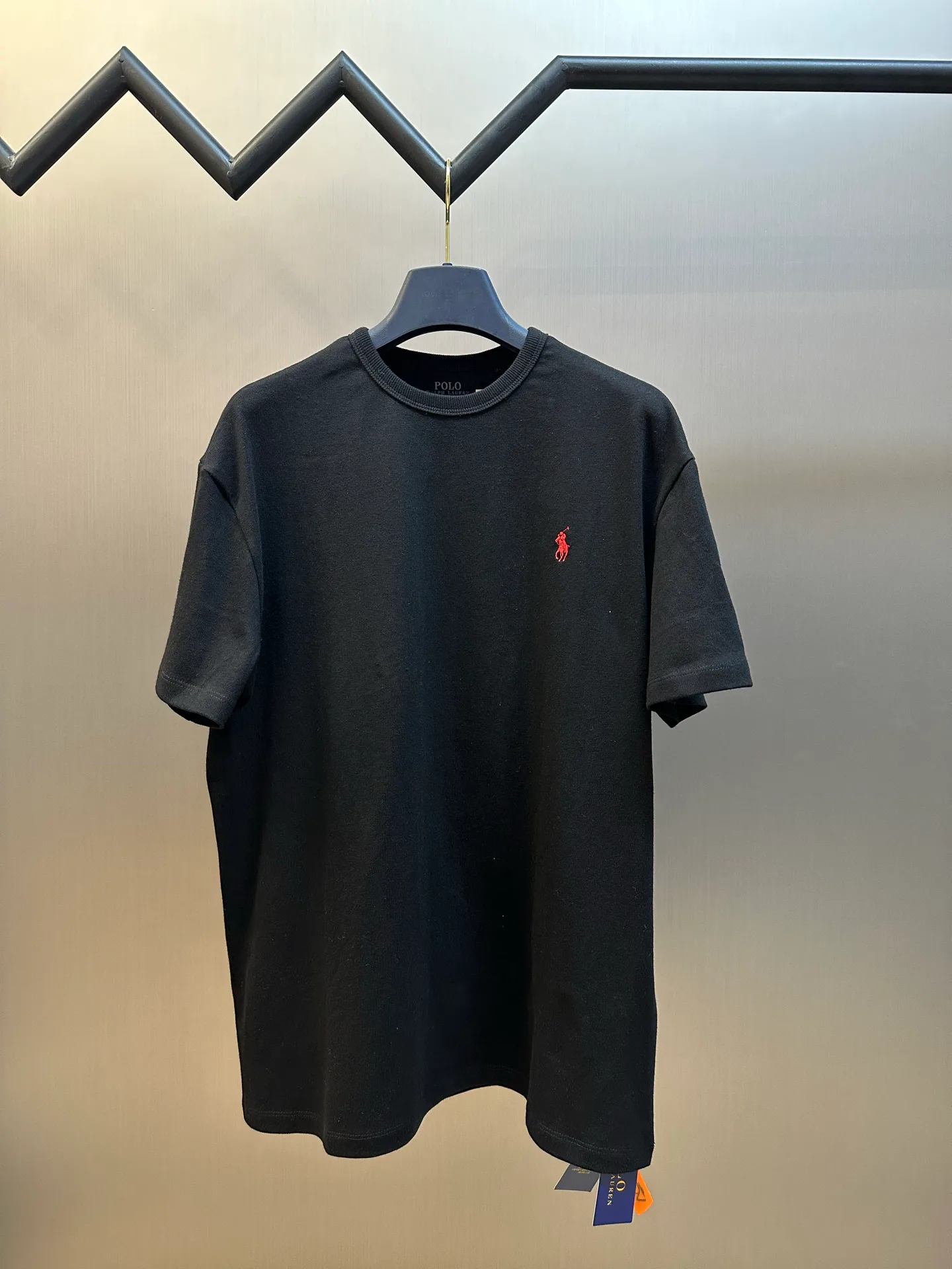 Футболки Мужские Ralph Lauren 1635010