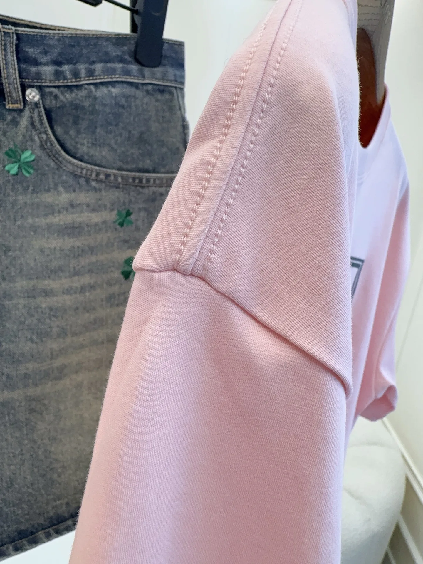 Футболки Женские Christian Dior 5751453