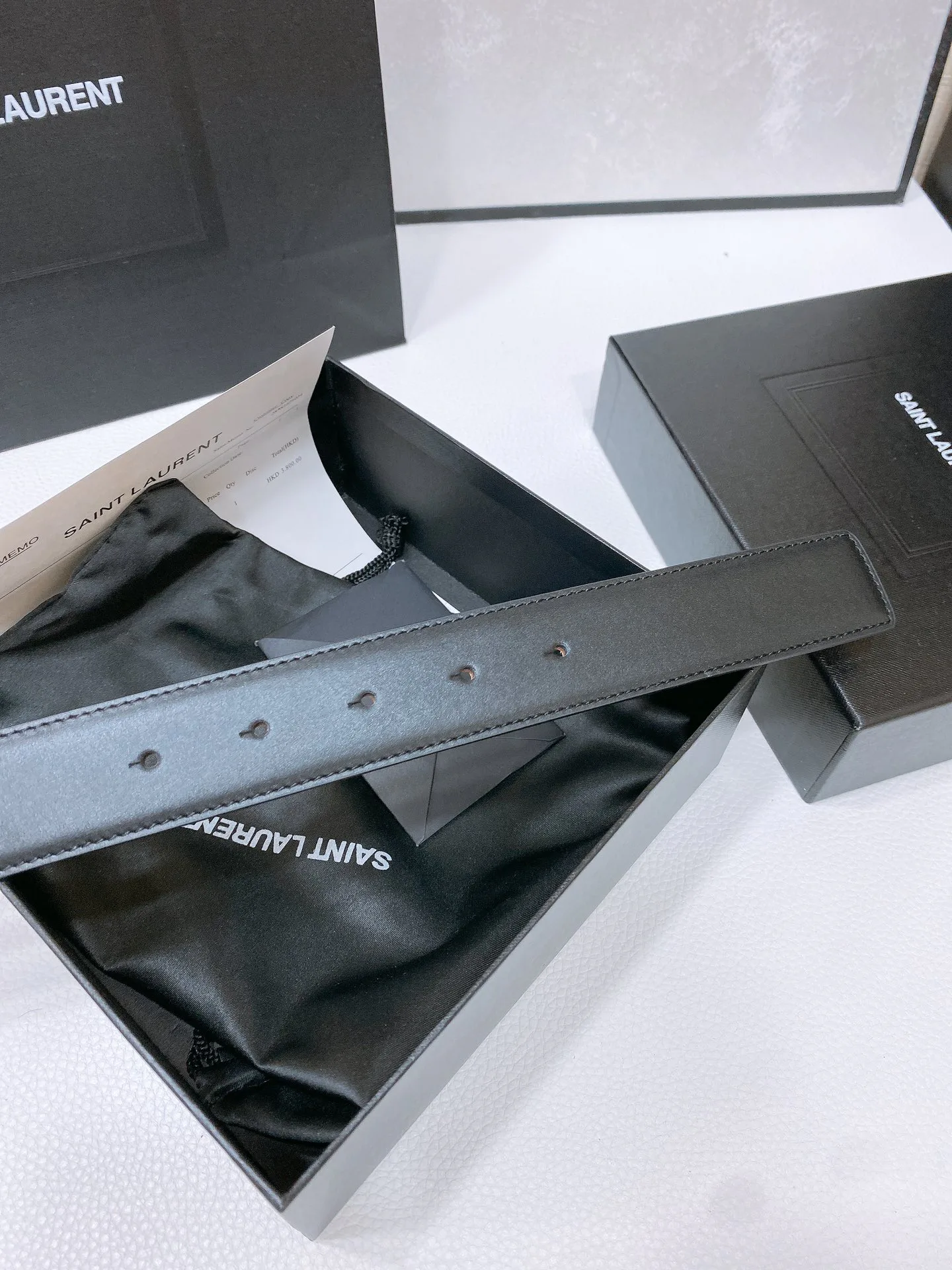 Ремни Hermes 14677115