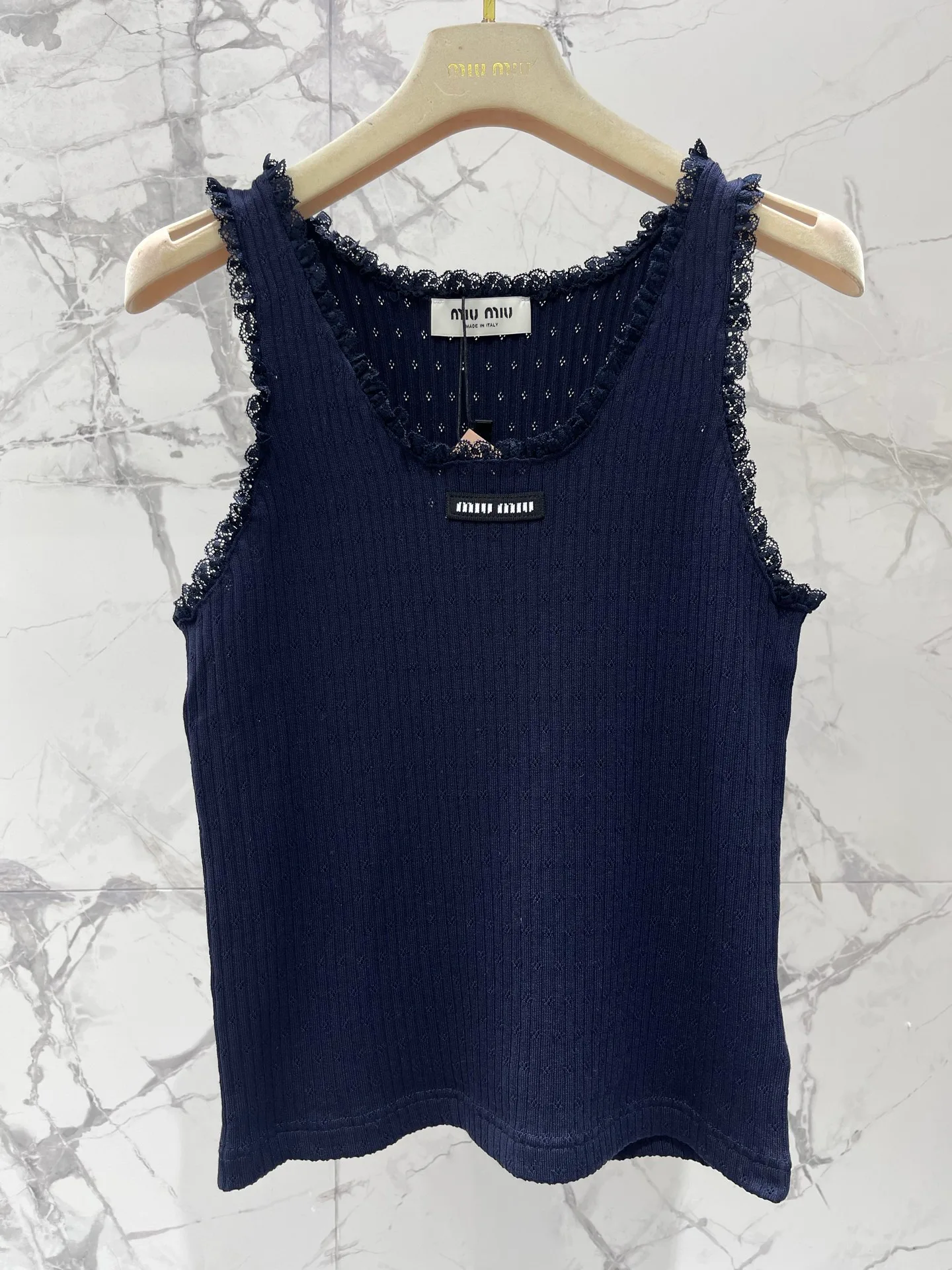 Топы Женские Miu Miu 11907495