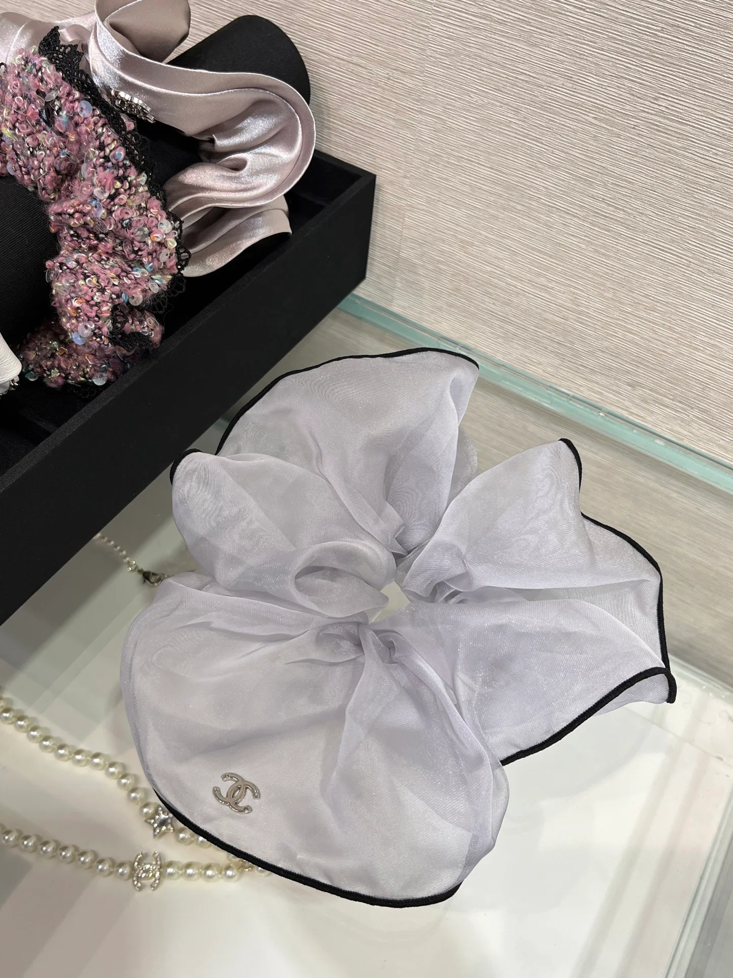 Платки Chanel 12642124