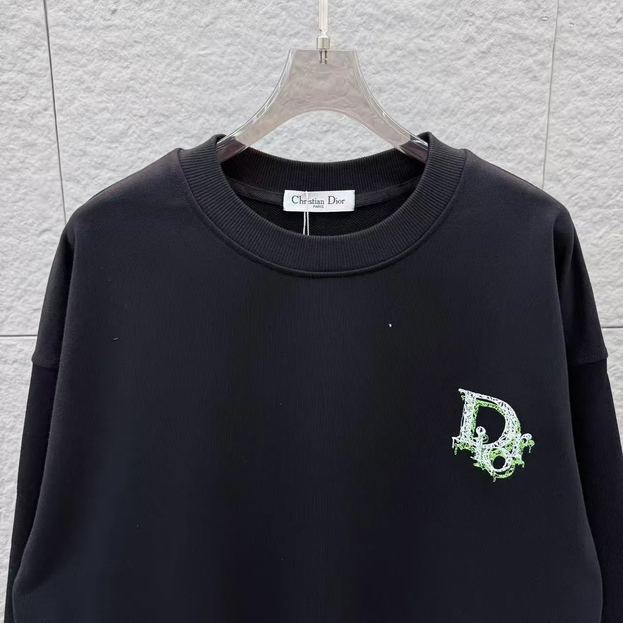 Свитшоты И Худи Мужские Christian Dior 17974558