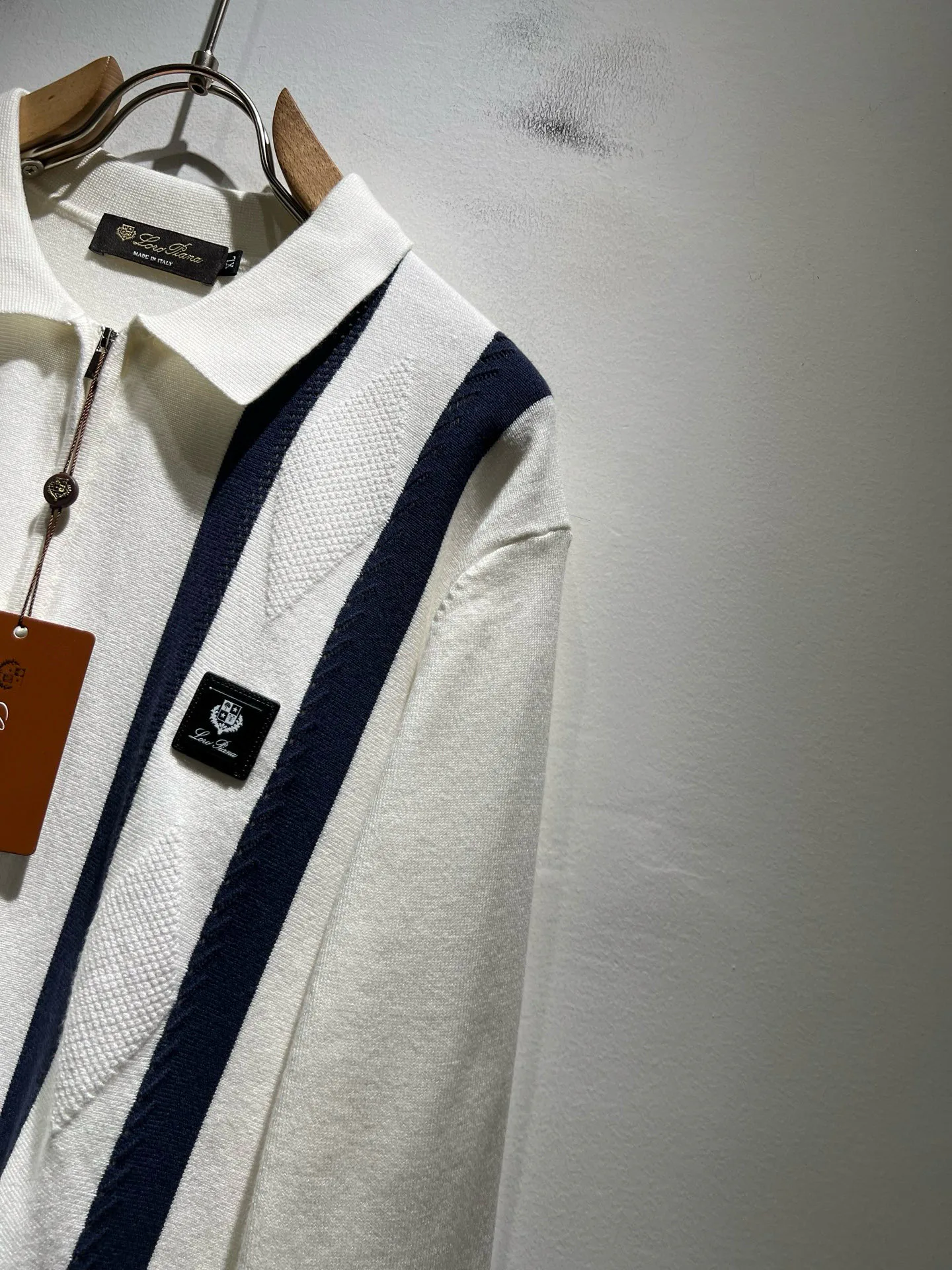 Джемперы И Свитеры Мужские Loro Piana 798796