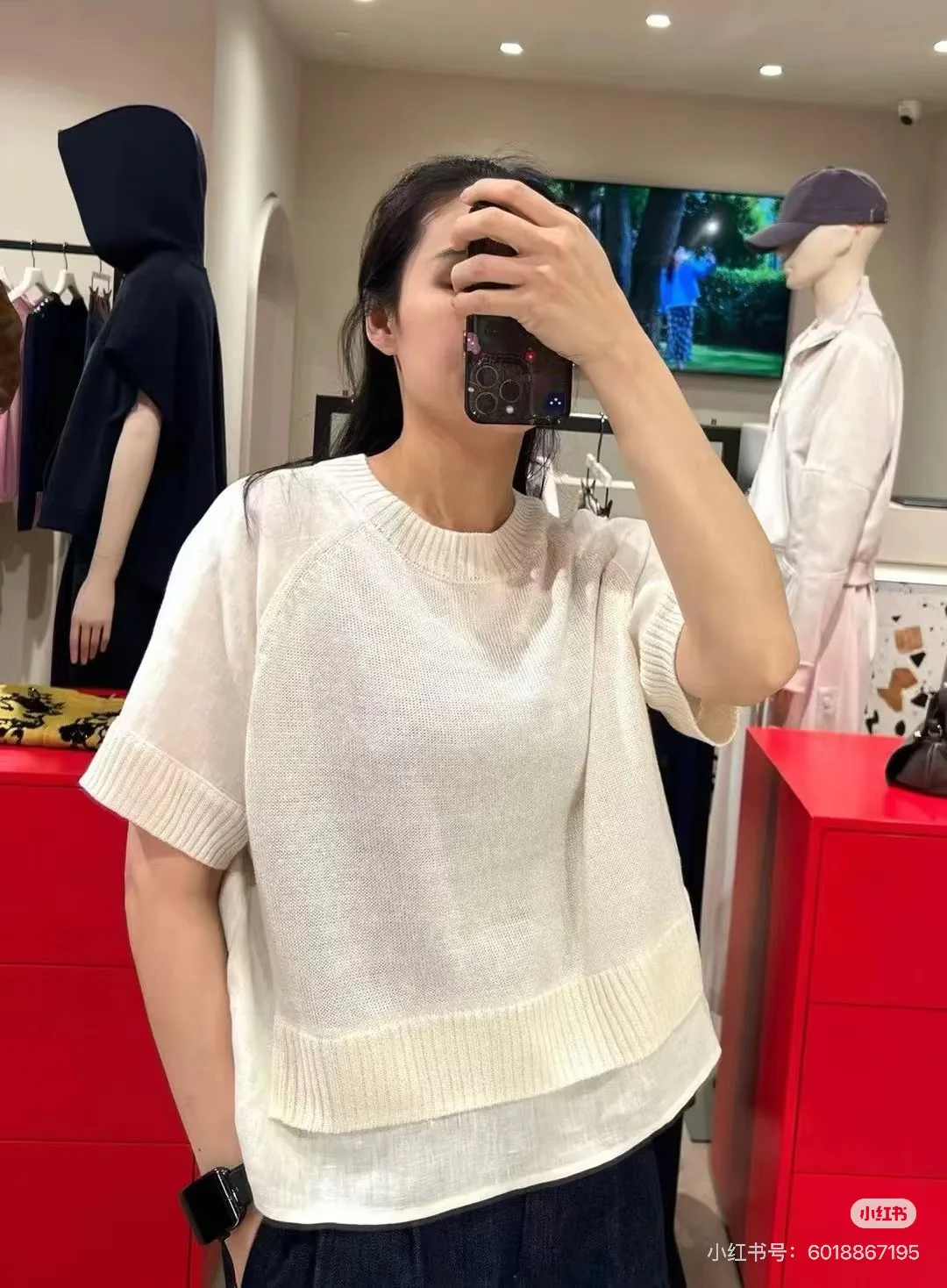 Топы Женские Max Mara 12945508