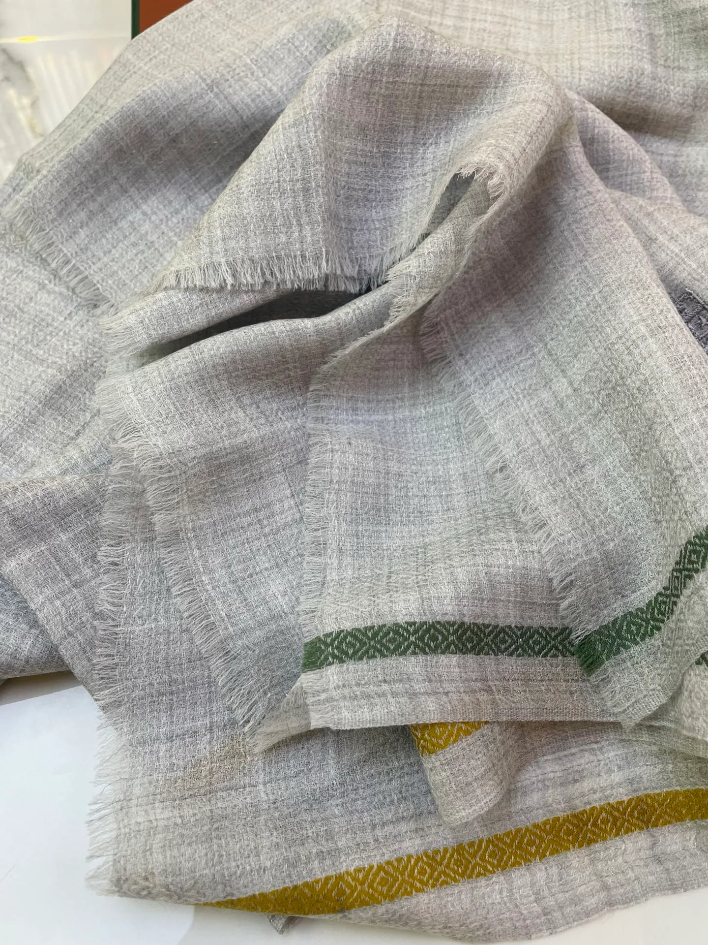 Шарфы Loro Piana 159130