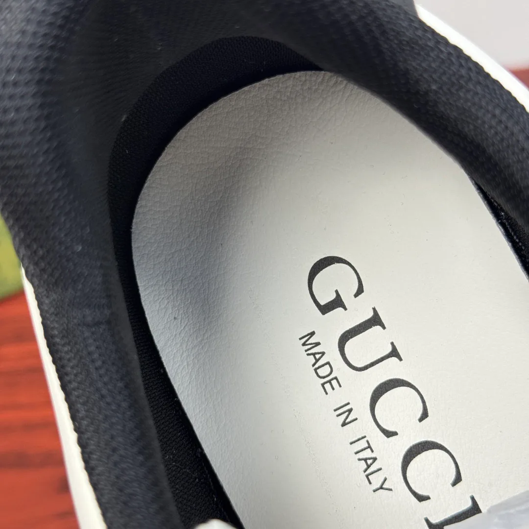 Кроссовки Мужские Gucci 11426262