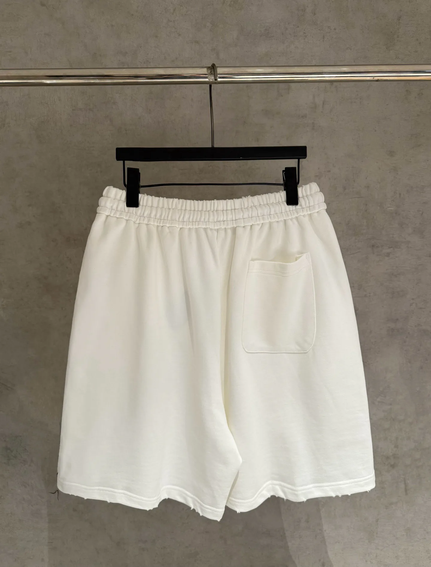 Шорты Мужские Chrome Hearts 17361807