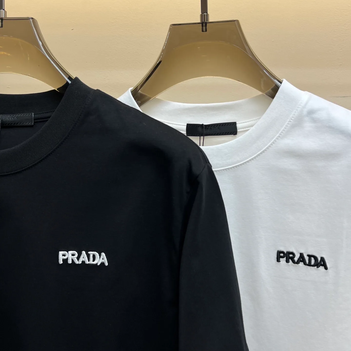 Футболки Мужские Prada 12730041