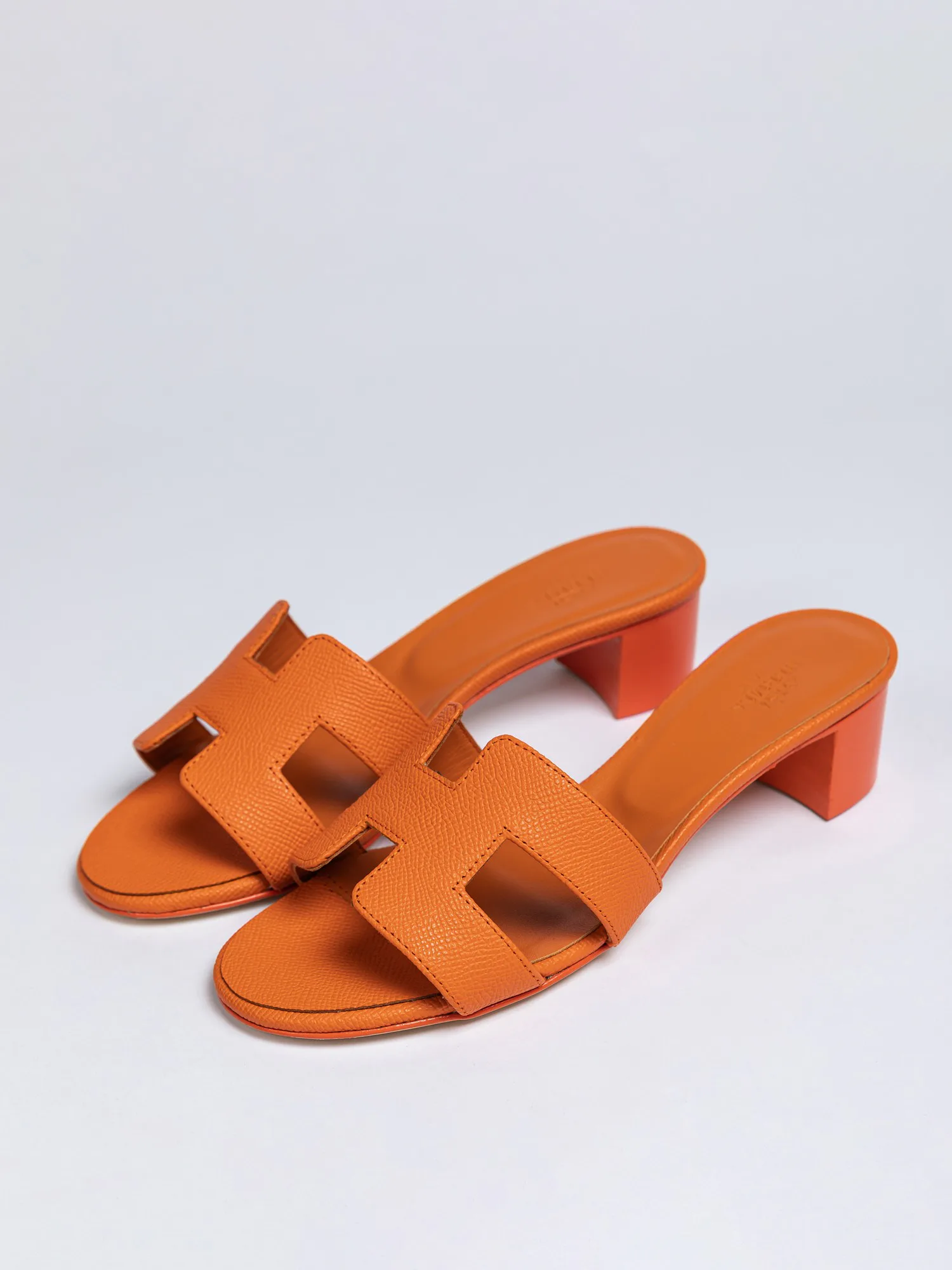 Туфли Женские Hermes 11647903