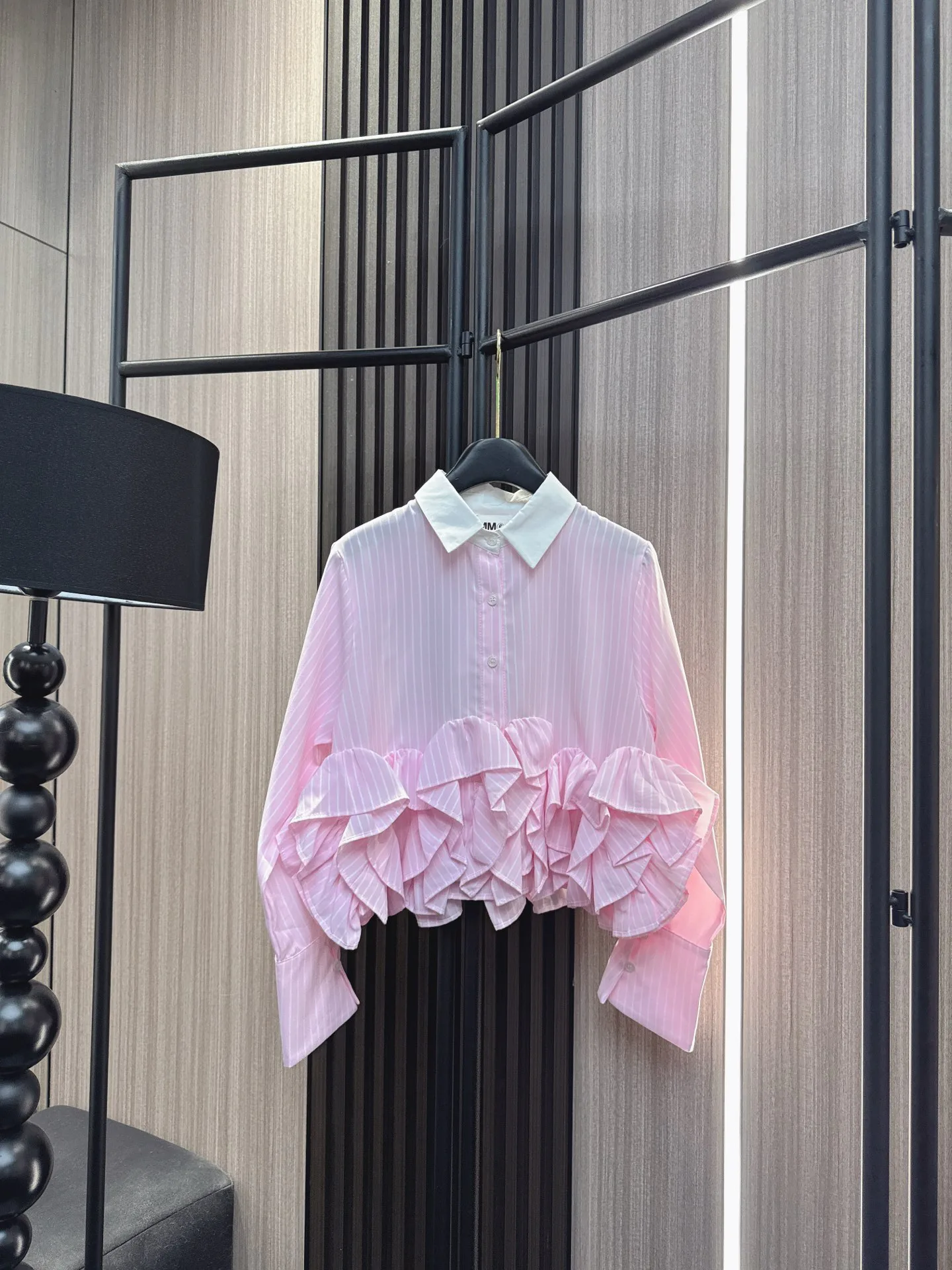 Рубашки Женские Maison Margiela 8003369