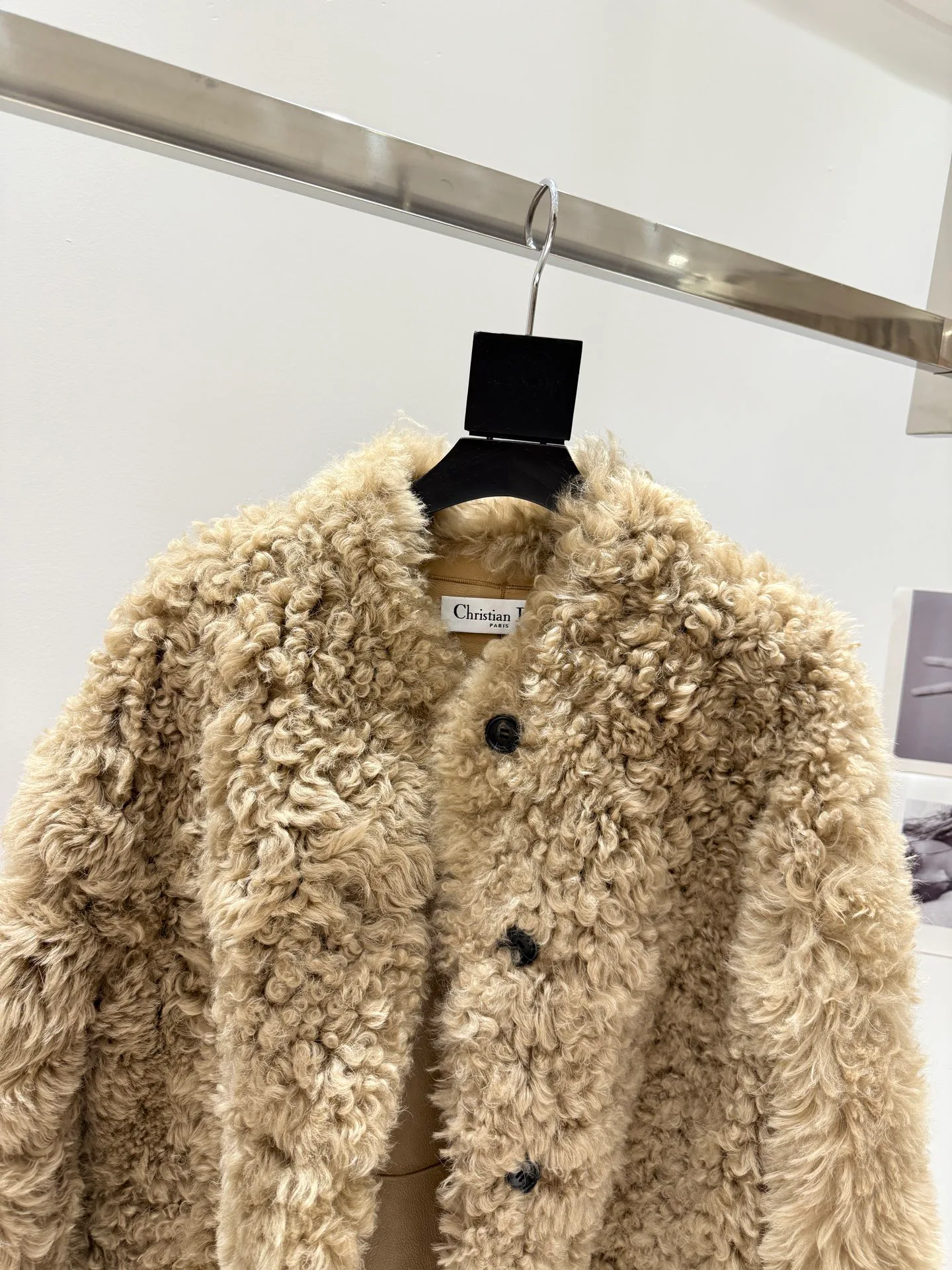 Пальто Женские Christian Dior 20140391