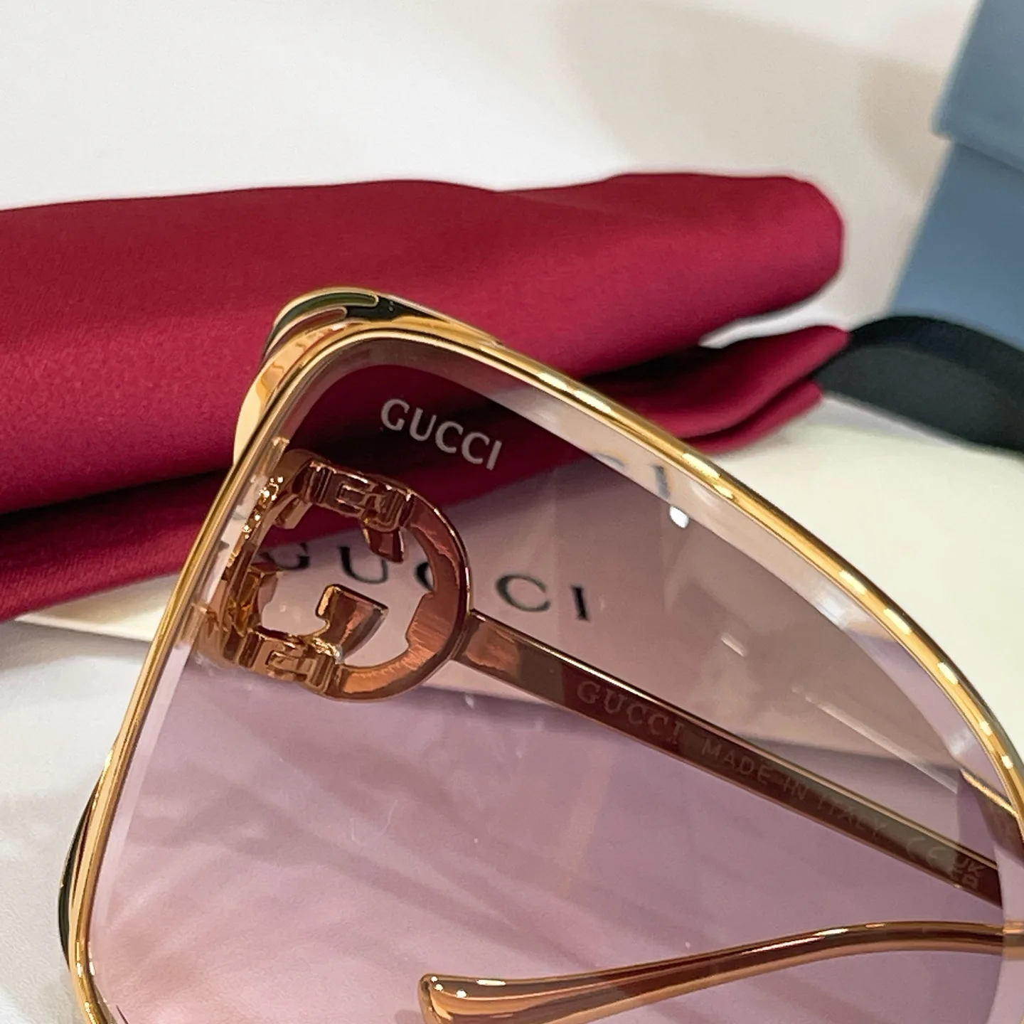 Очки Gucci 17381278