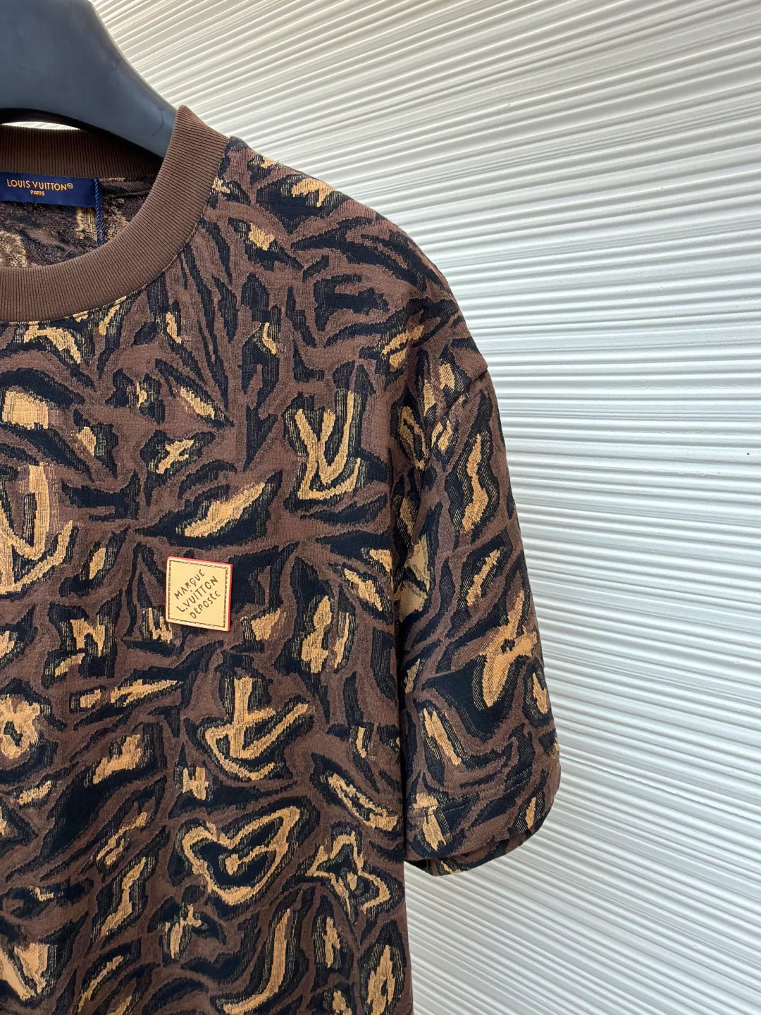 Футболки Мужские Louis Vuitton 6114510
