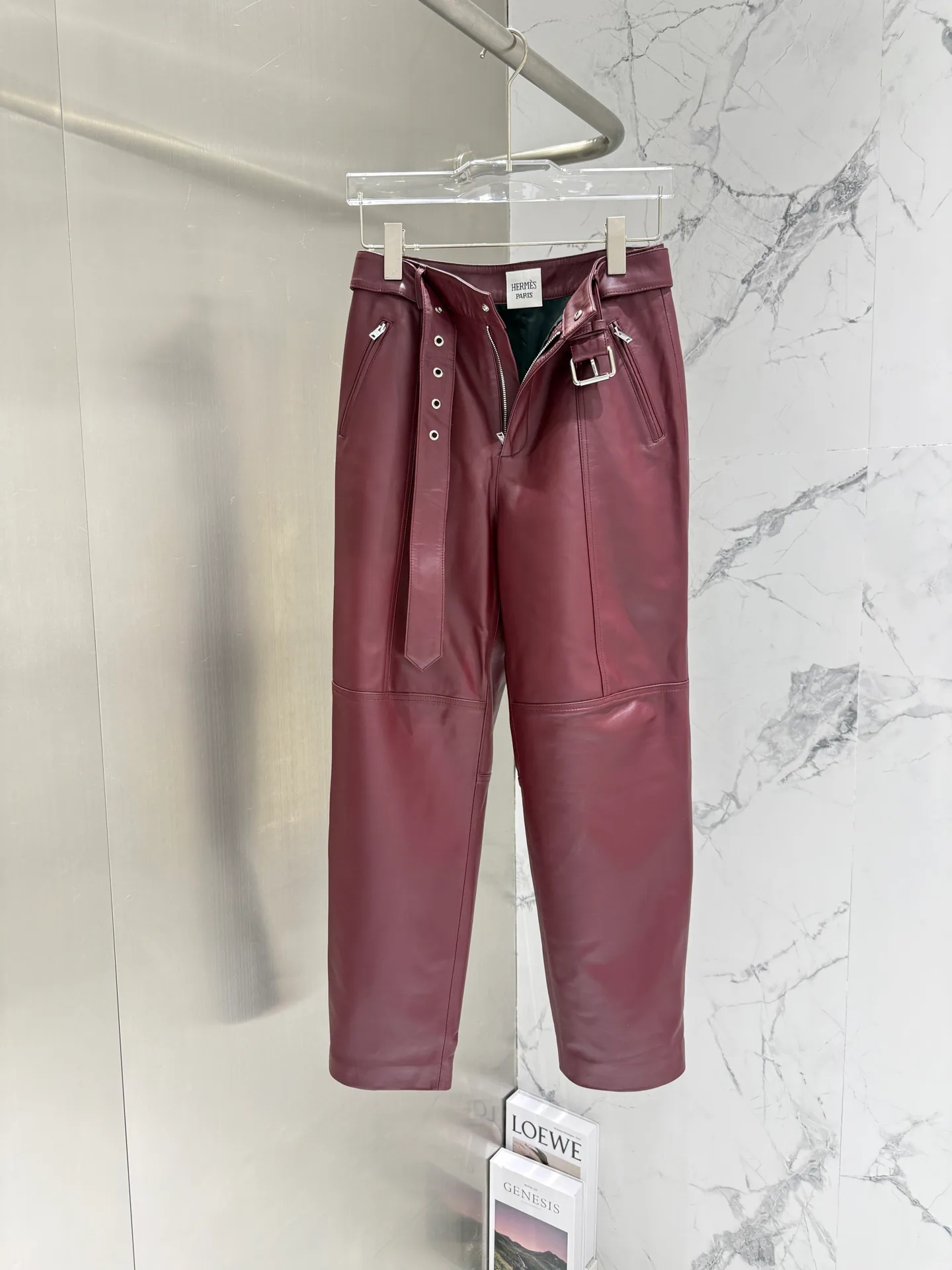 Брюки Женские Hermes 4485447