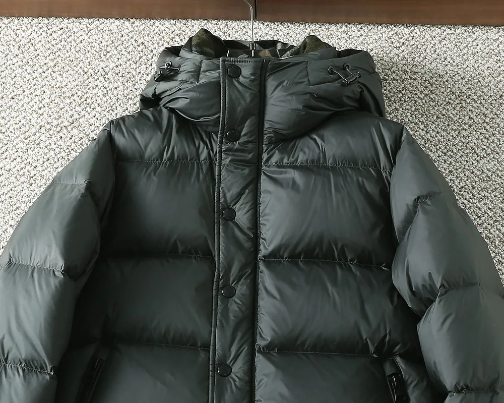 Куртки И Пуховики Мужские Burberry 6603997