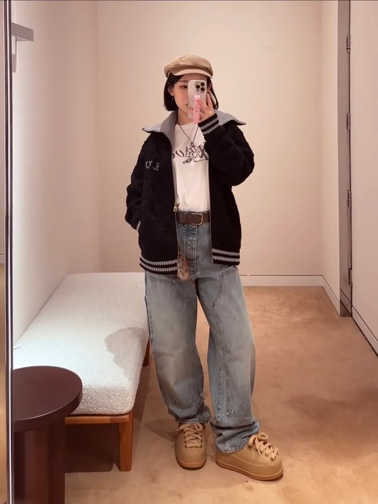 Джемперы И Свитеры Женские Louis Vuitton 879520