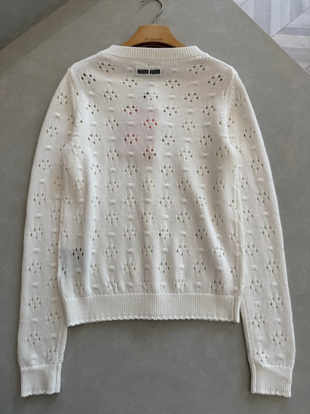 Джемперы И Свитеры Женские Miu Miu 17769020