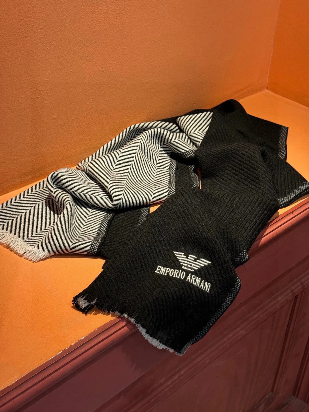 Шарфы Armani 497616