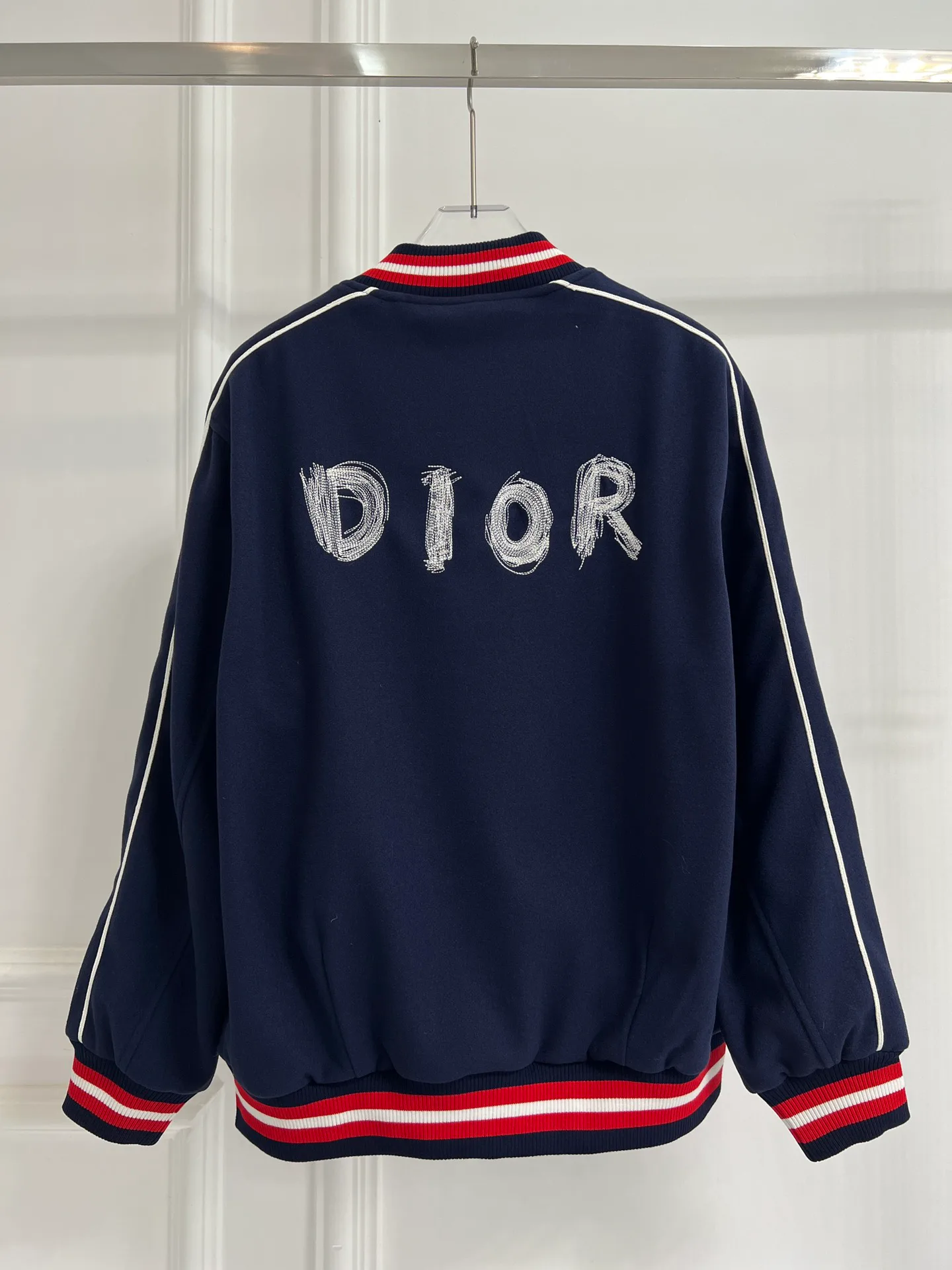 Куртки И Пуховики Мужские Christian Dior 5629