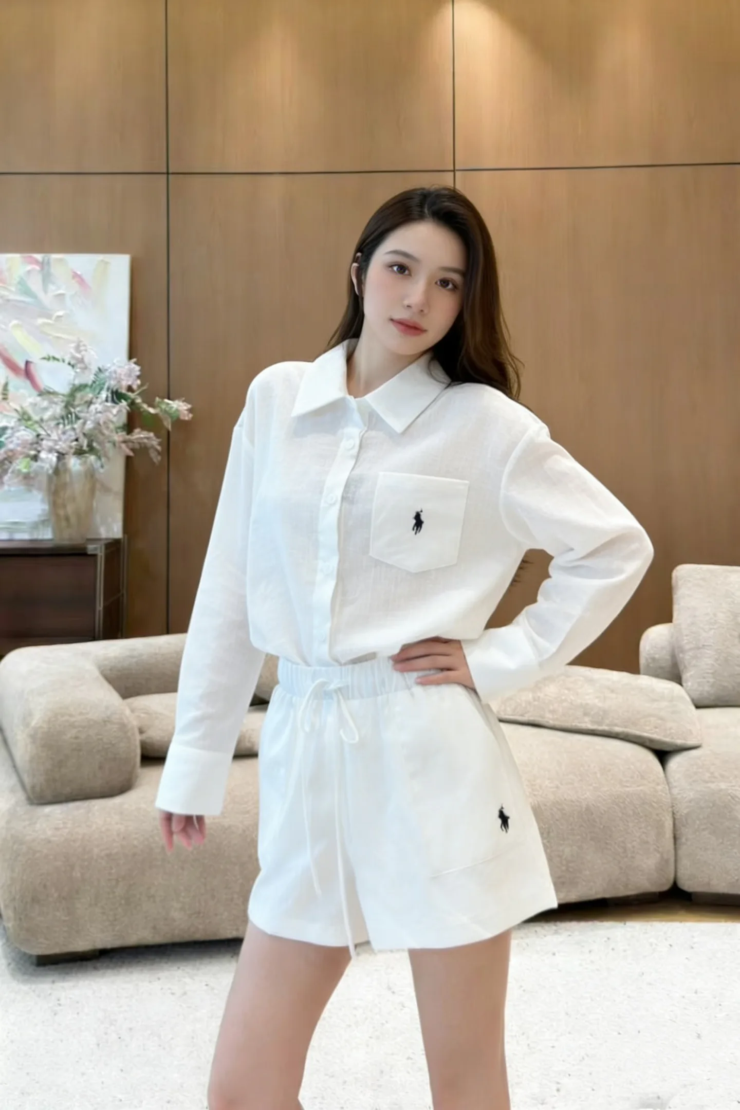 Костюмы Женские Ralph Lauren 11510050