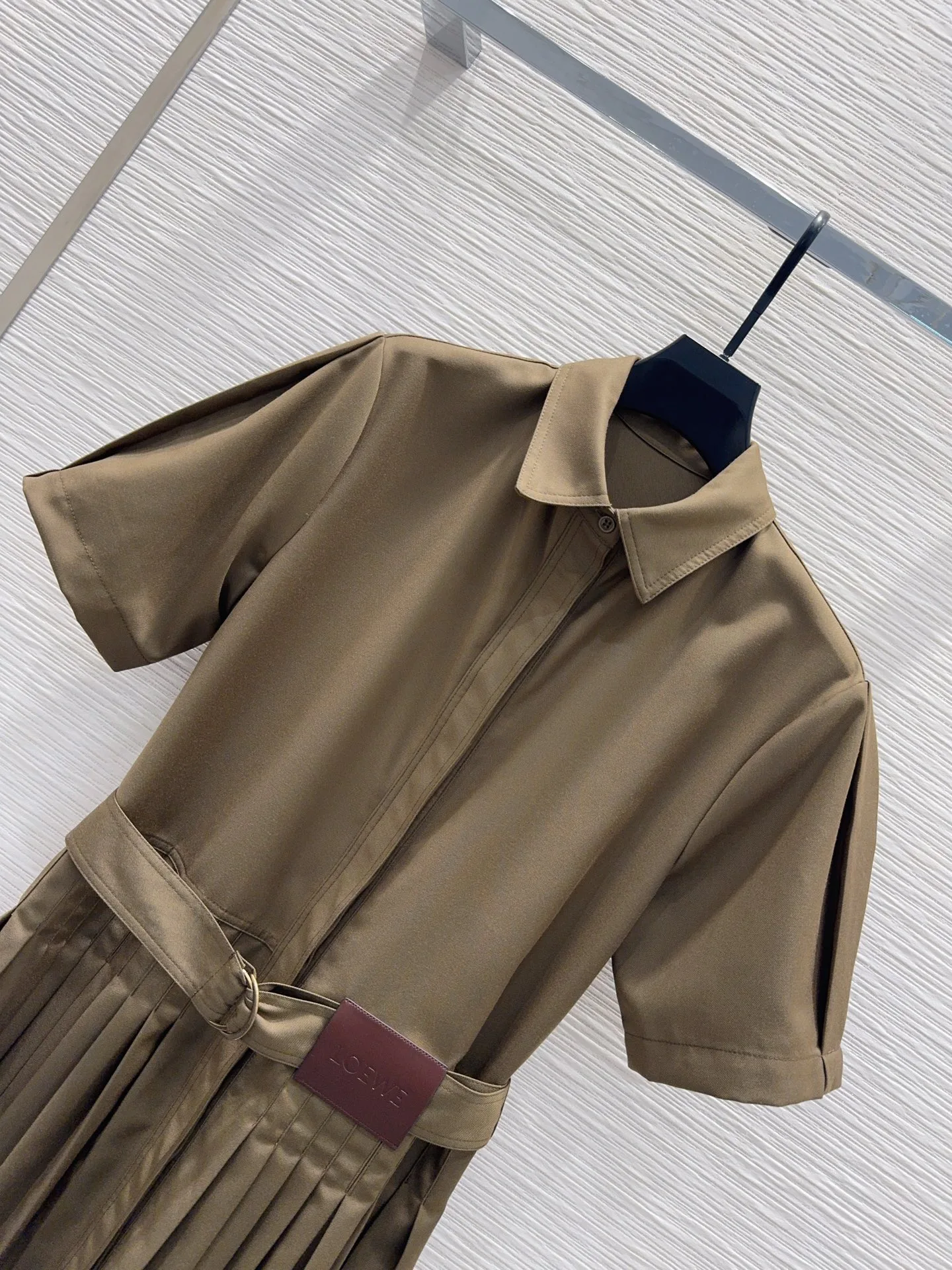 Платья Женские Loewe 12383649