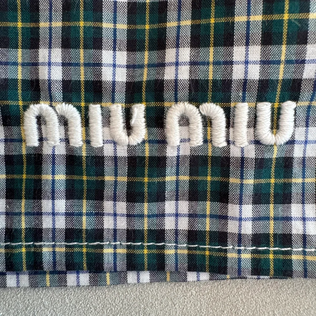 Юбки Женские Miu Miu 17463272
