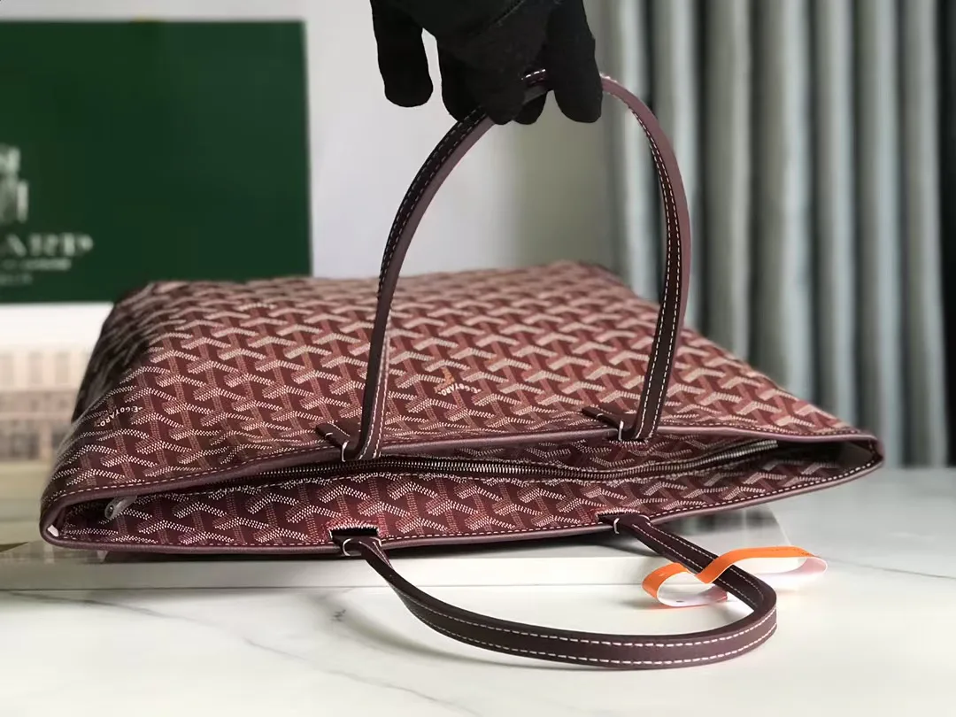 Классические Сумки Женские Goyard 9363851