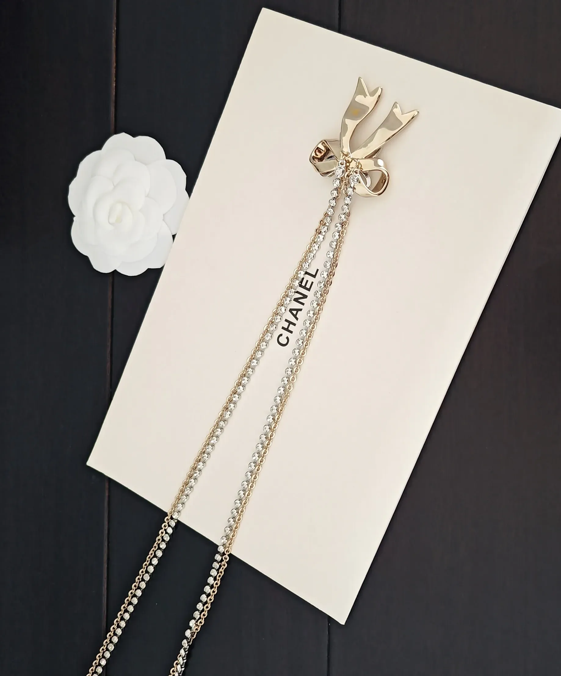 Бижутерия Chanel 225116