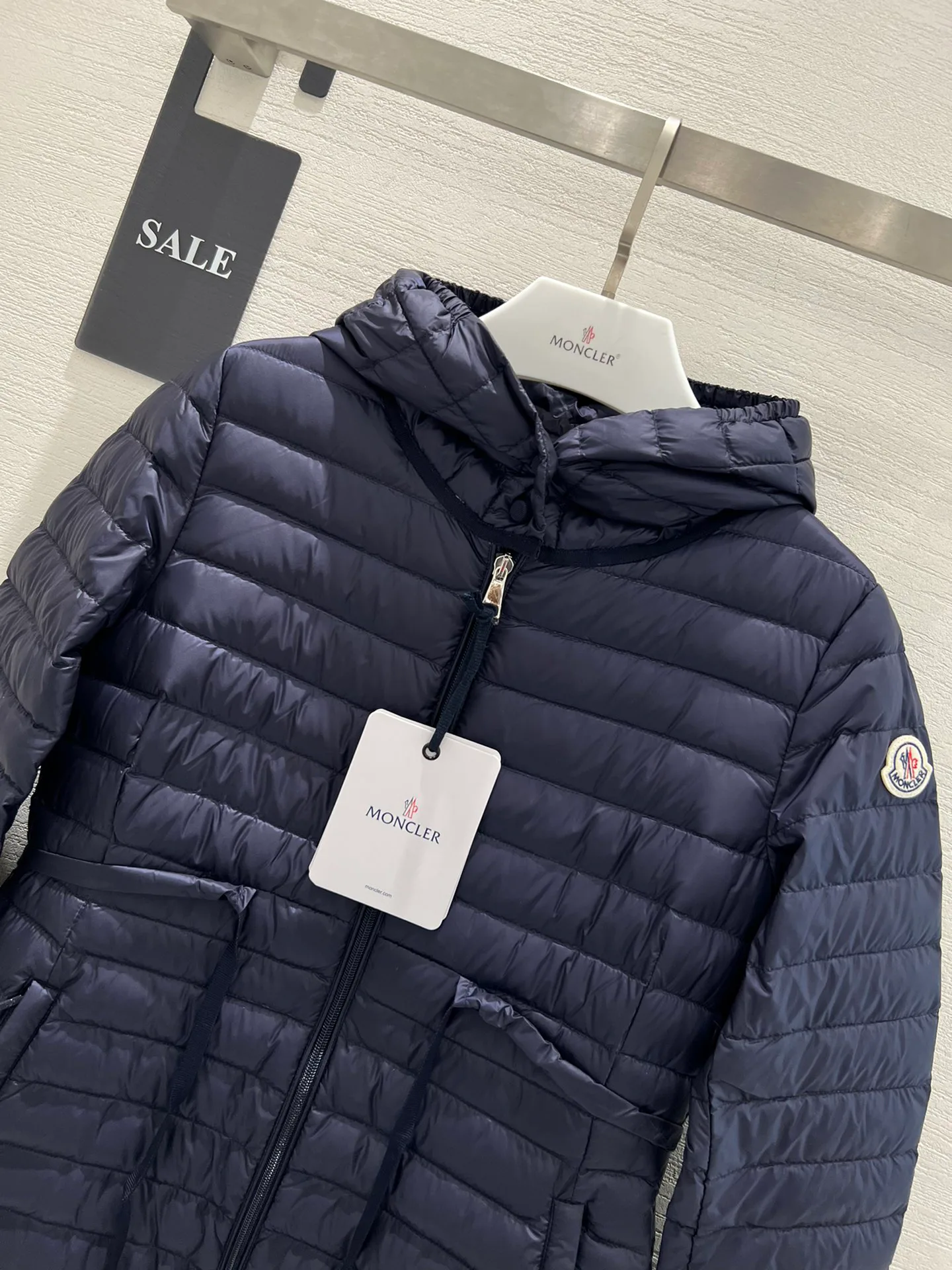 Куртки И Пуховики Женские Moncler 18712248