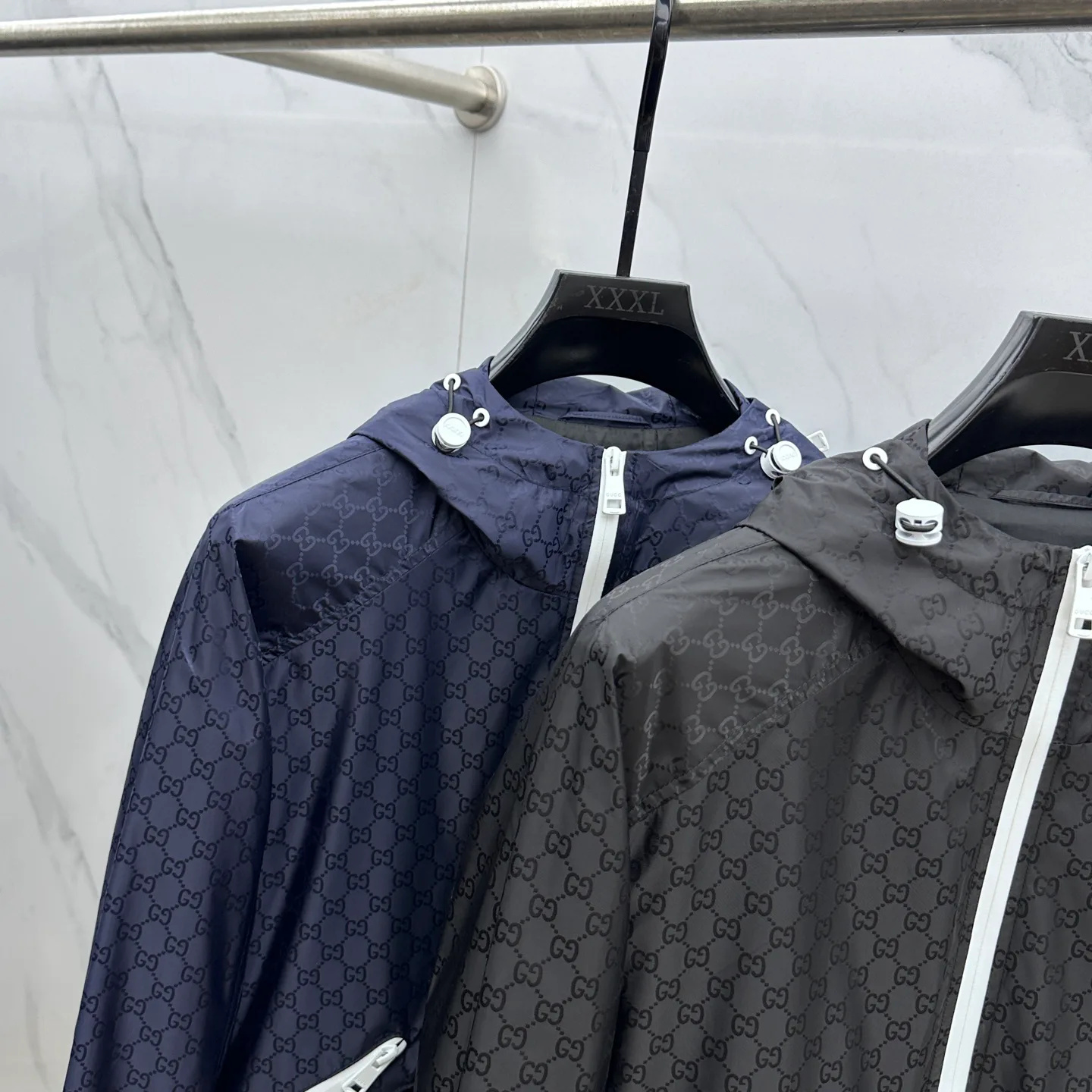 Куртки И Пуховики Мужские Gucci 285245