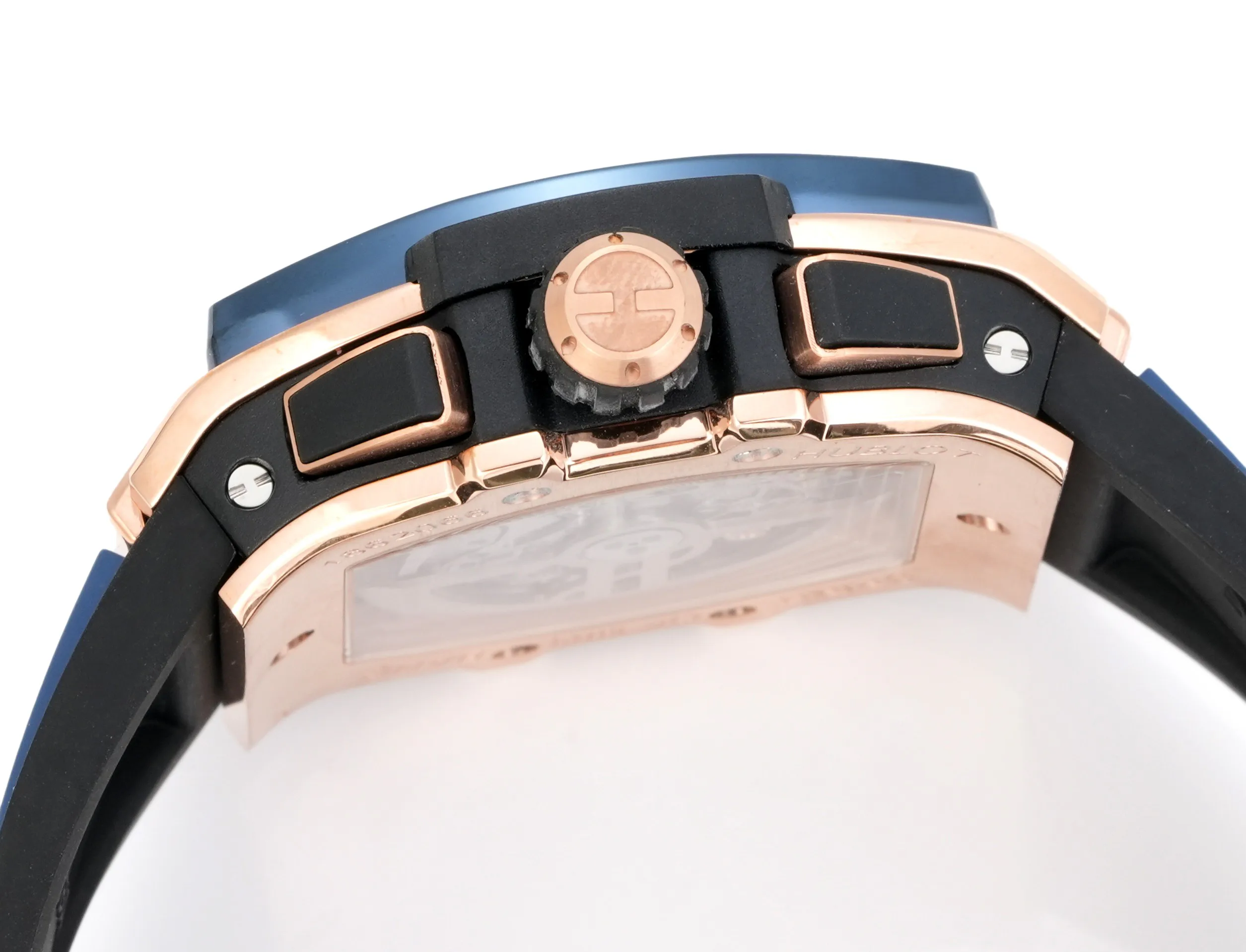 Часы Мужские Hublot 17805694
