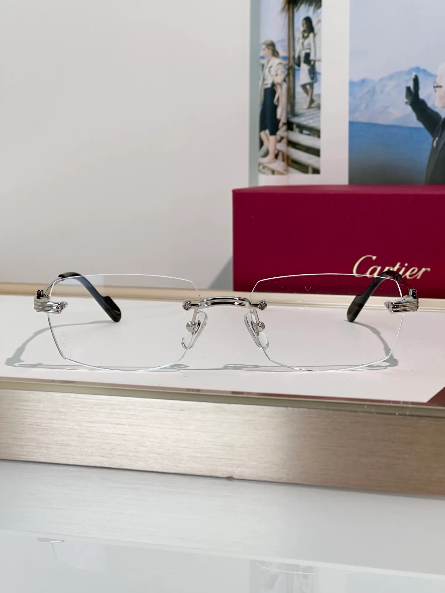 Очки Cartier 18498737