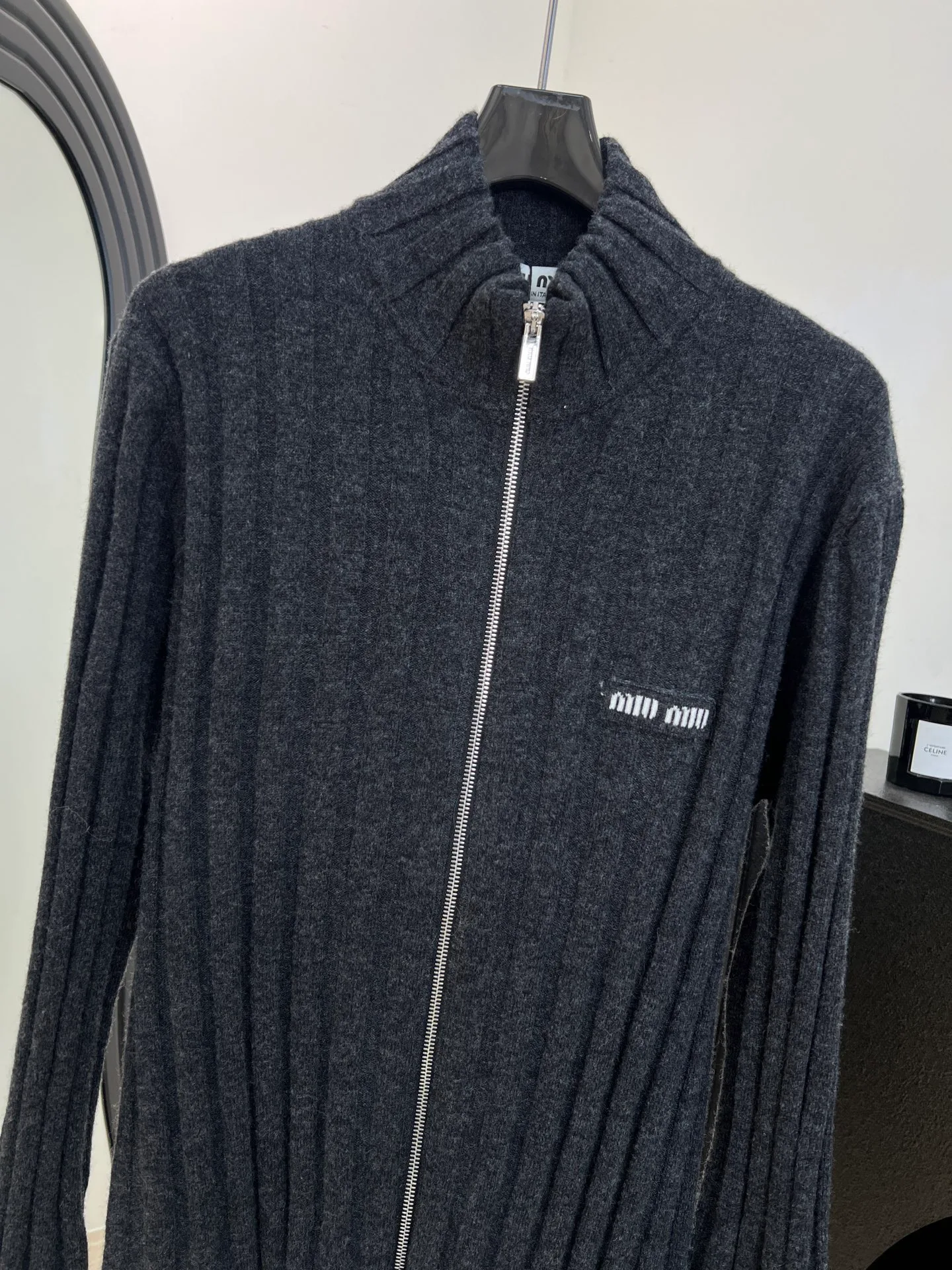 Джемперы И Свитеры Женские Miu Miu 723630