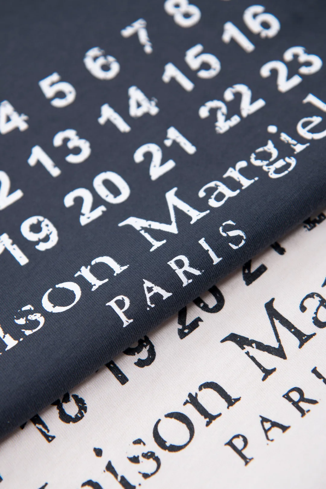 Футболки Мужские Maison Margiela 11918570