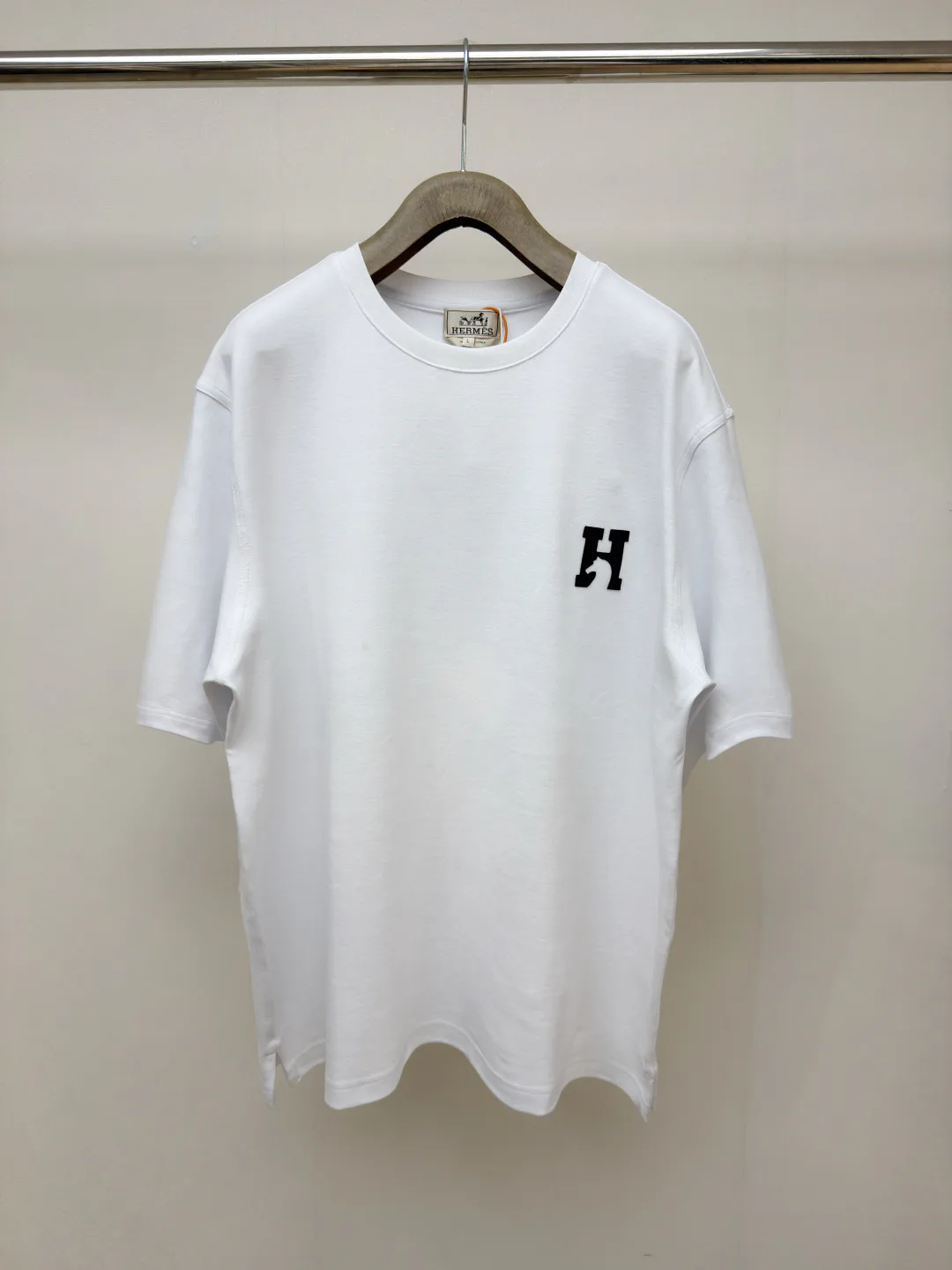 Футболки Мужские Hermes 2991552