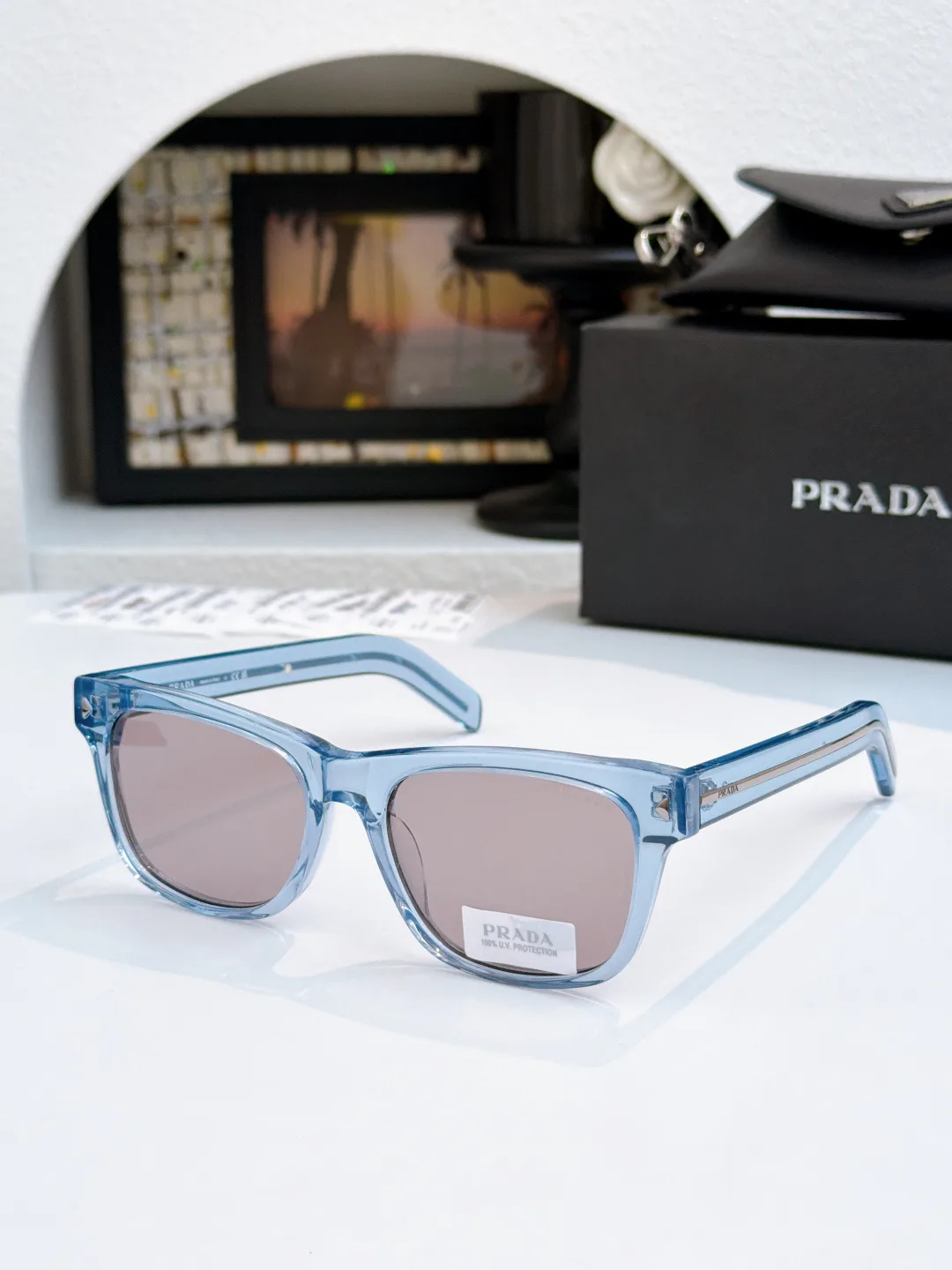 Очки Prada 18164445