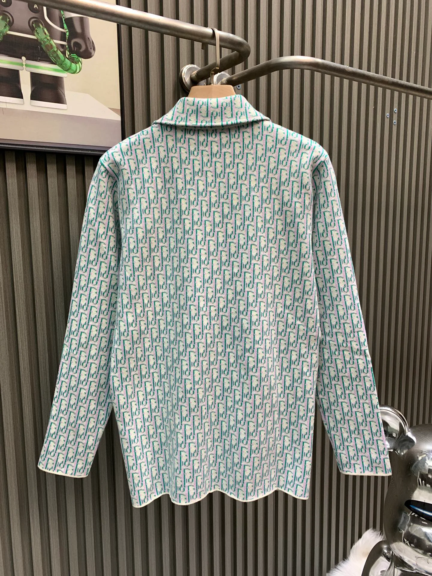 Свитеры Мужские Christian Dior 132513